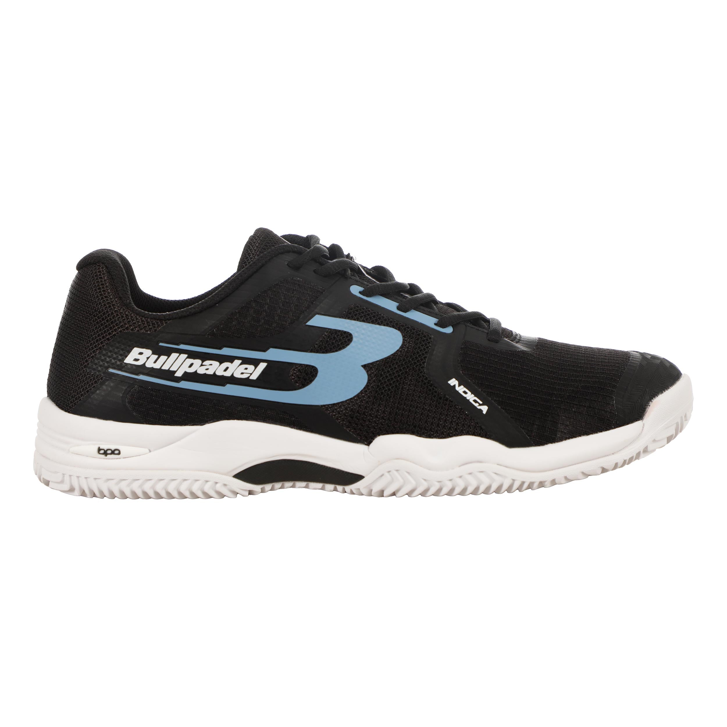 Bullpadel Indiga Padelschuh Herren