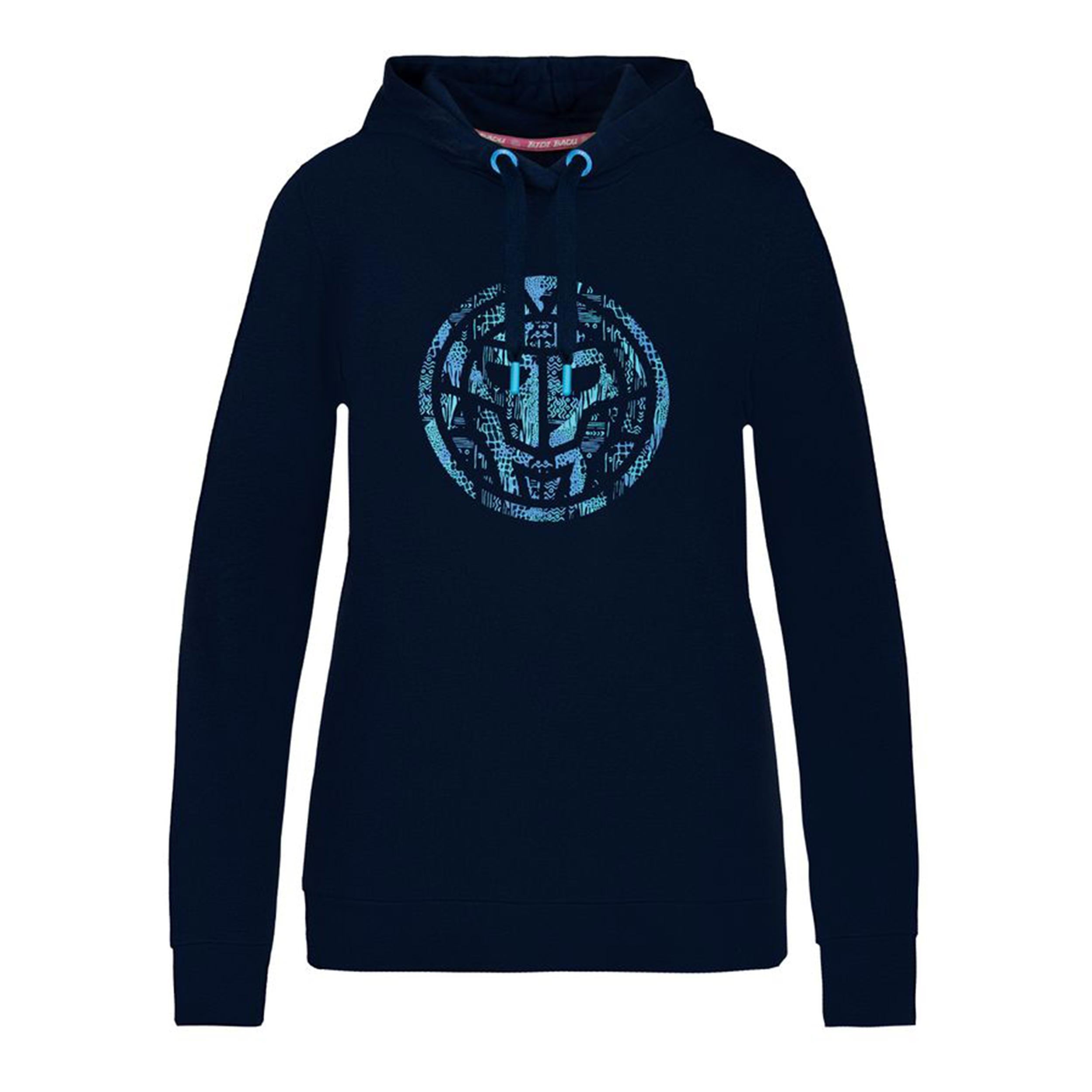 Bidi Badu Sarabi Lifestyle Hoody Damen - Dunkelblau