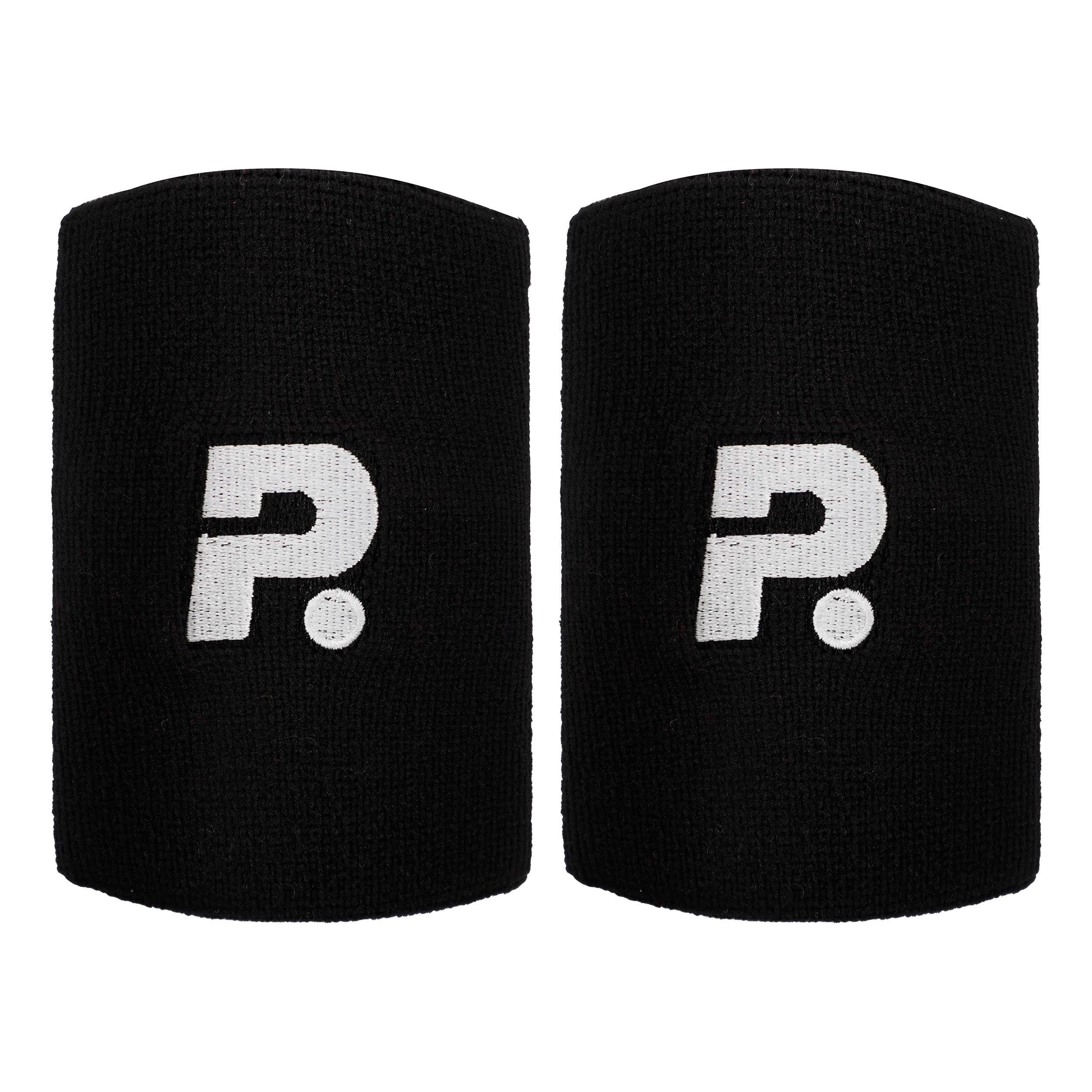 Padel - Point Schweißband 2er Pack Lang