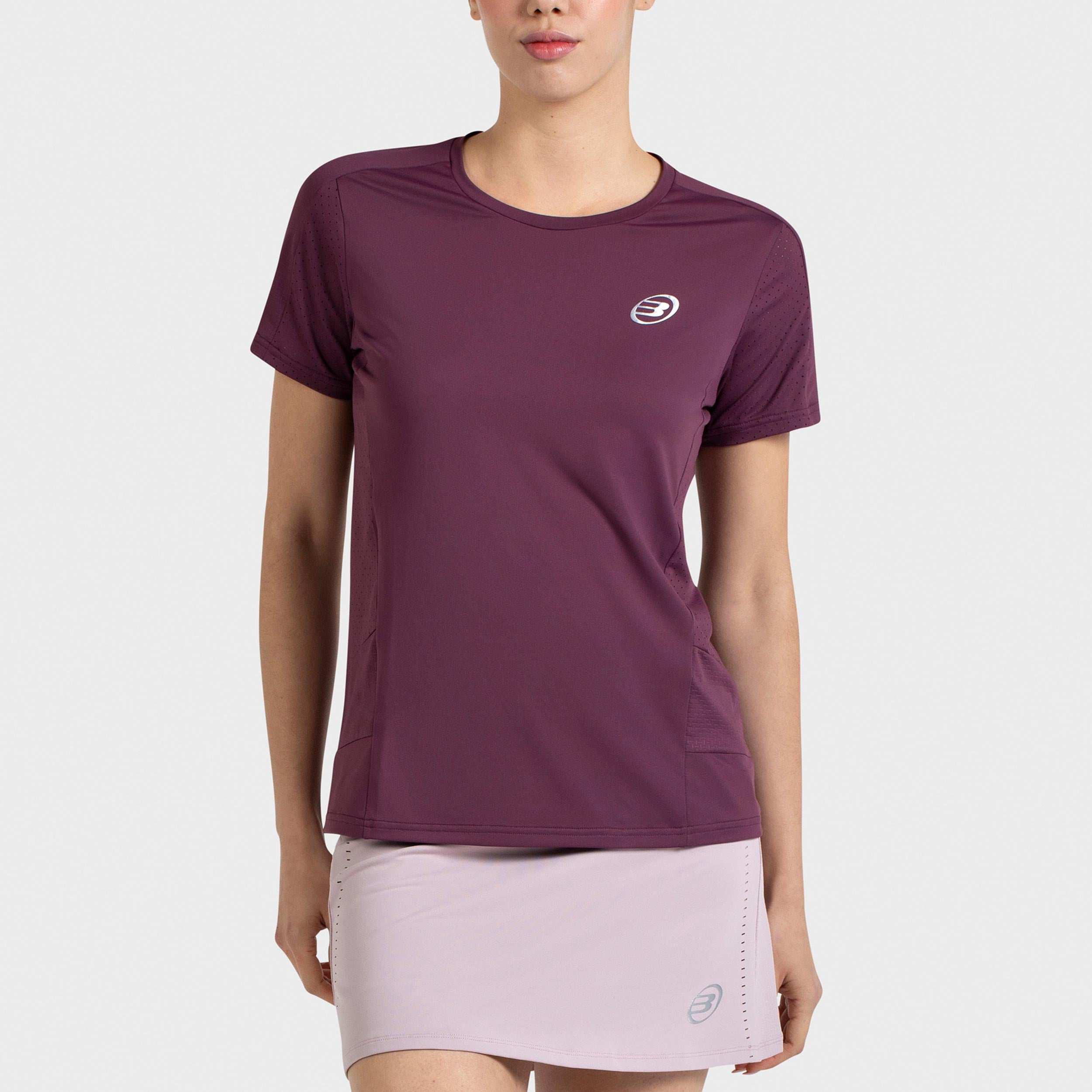 Bullpadel Omur T - Shirt Damen