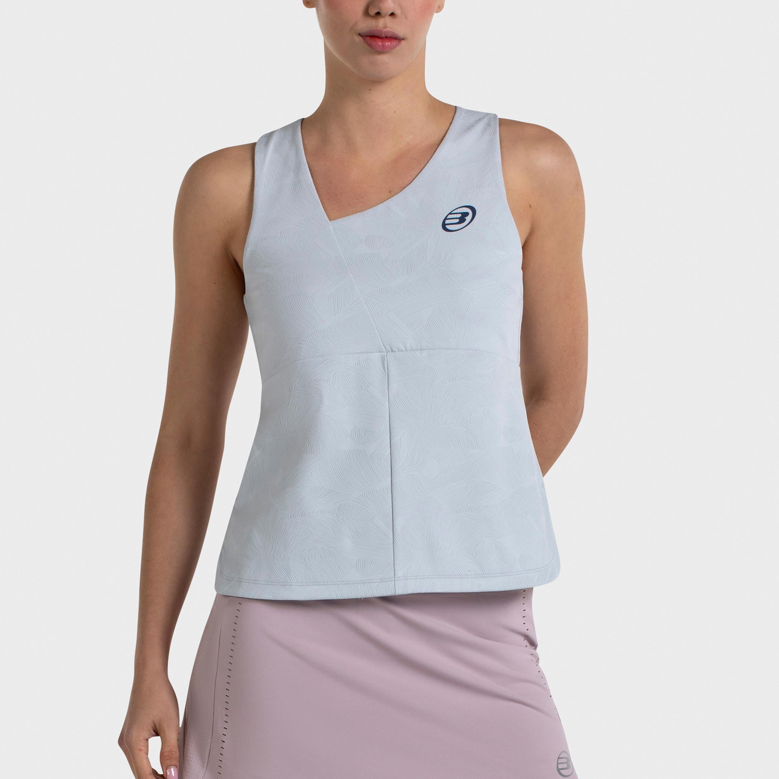 Bullpadel Omur T - Shirt Damen