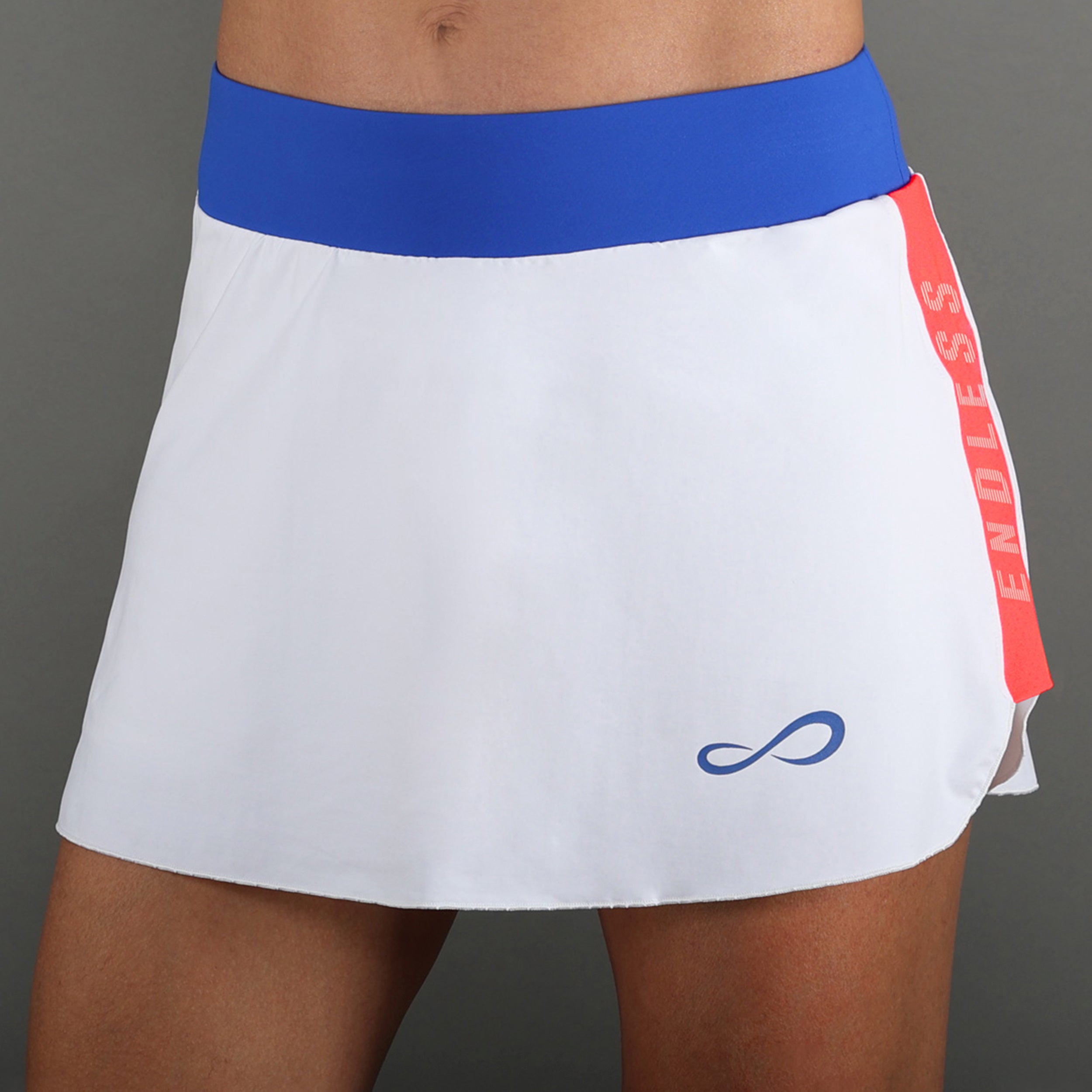 Endless Slam Rock Damen - Weiß