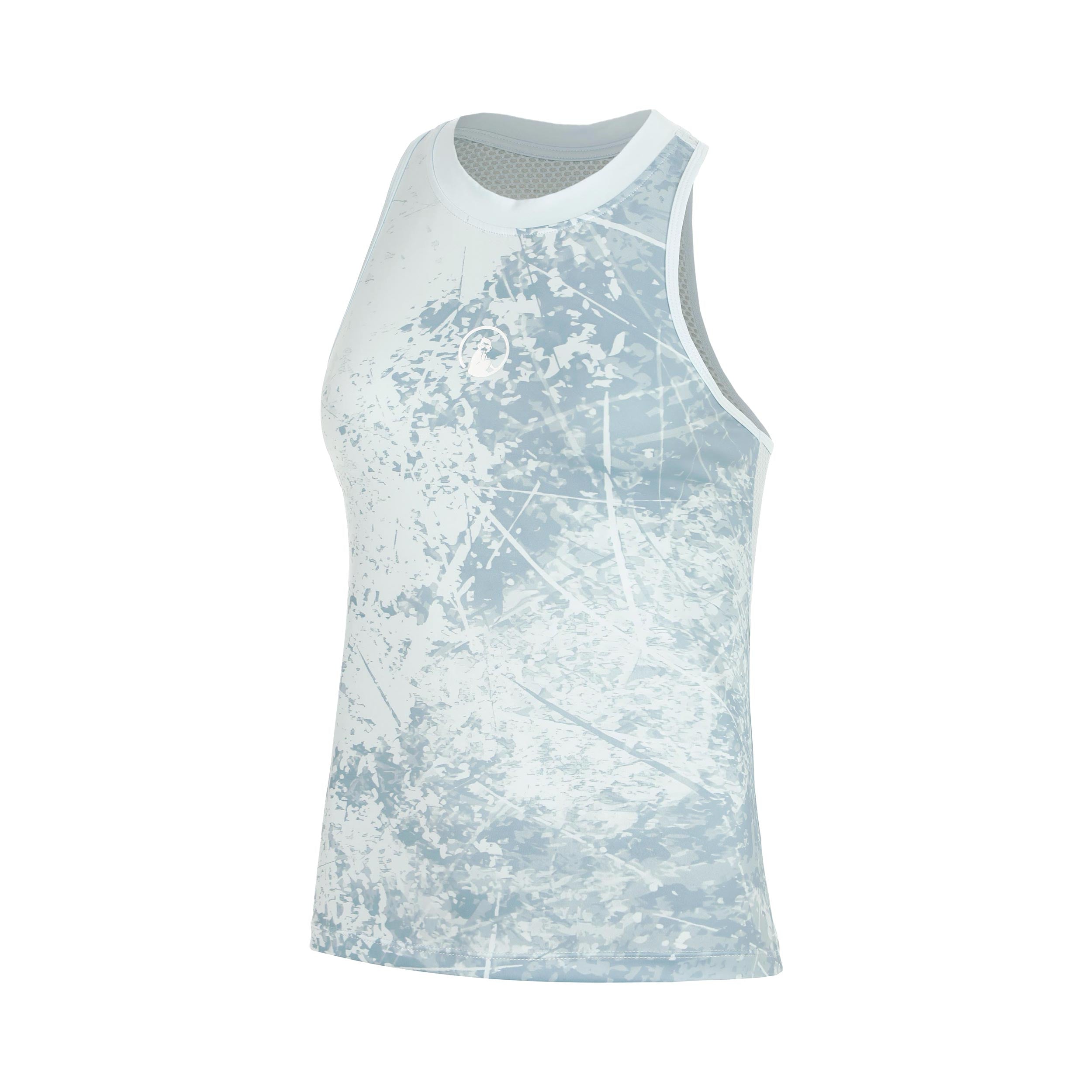 Quiet Please Memories Racerback Scrubbled 2.0 Tank - Top Mädchen