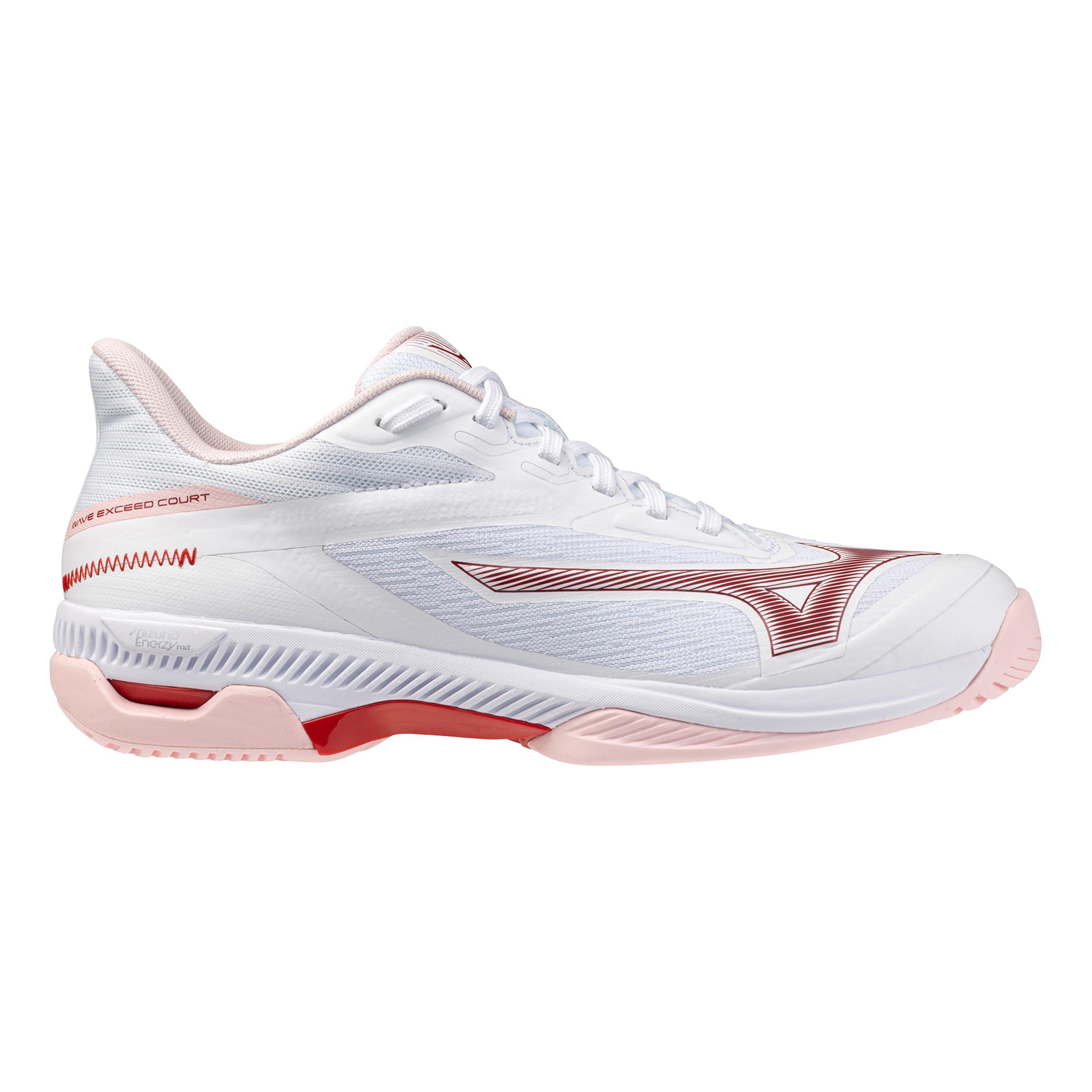 Mizuno Wave Exceed Court Allcourtschuh Damen