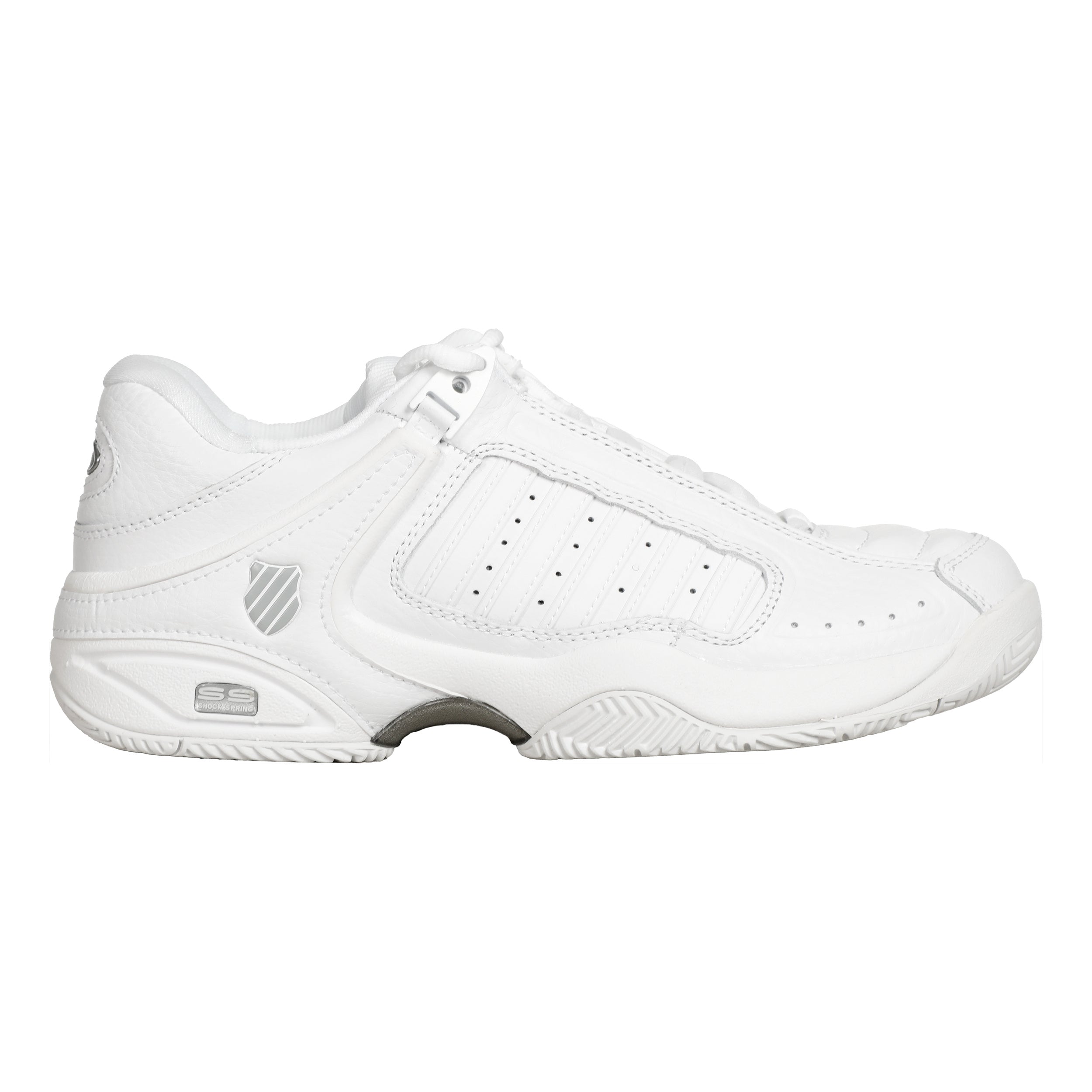 K - Swiss Defier Rs Allcourtschuh Damen