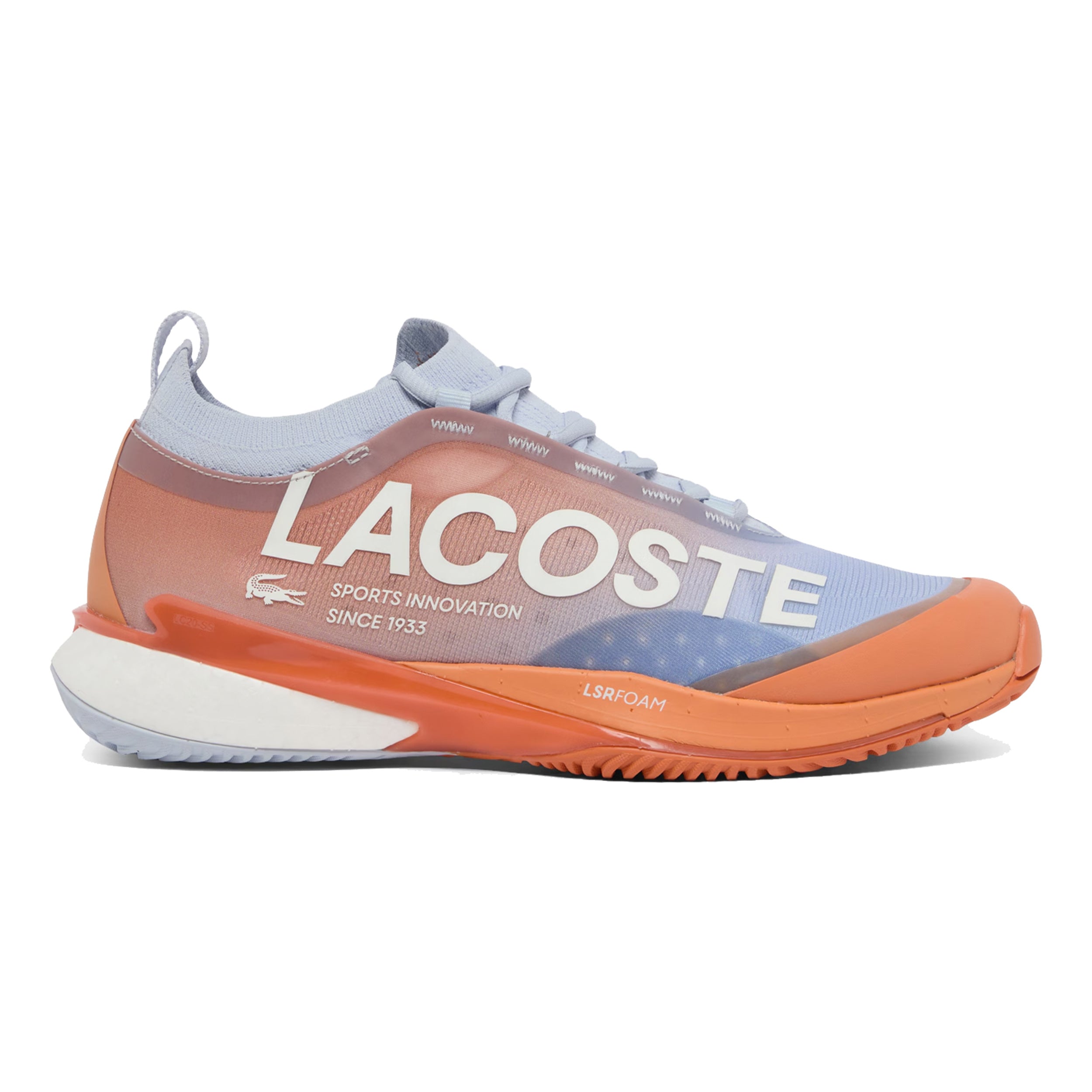 Lacoste Ag - Lt Lite Sandplatzschuh Herren