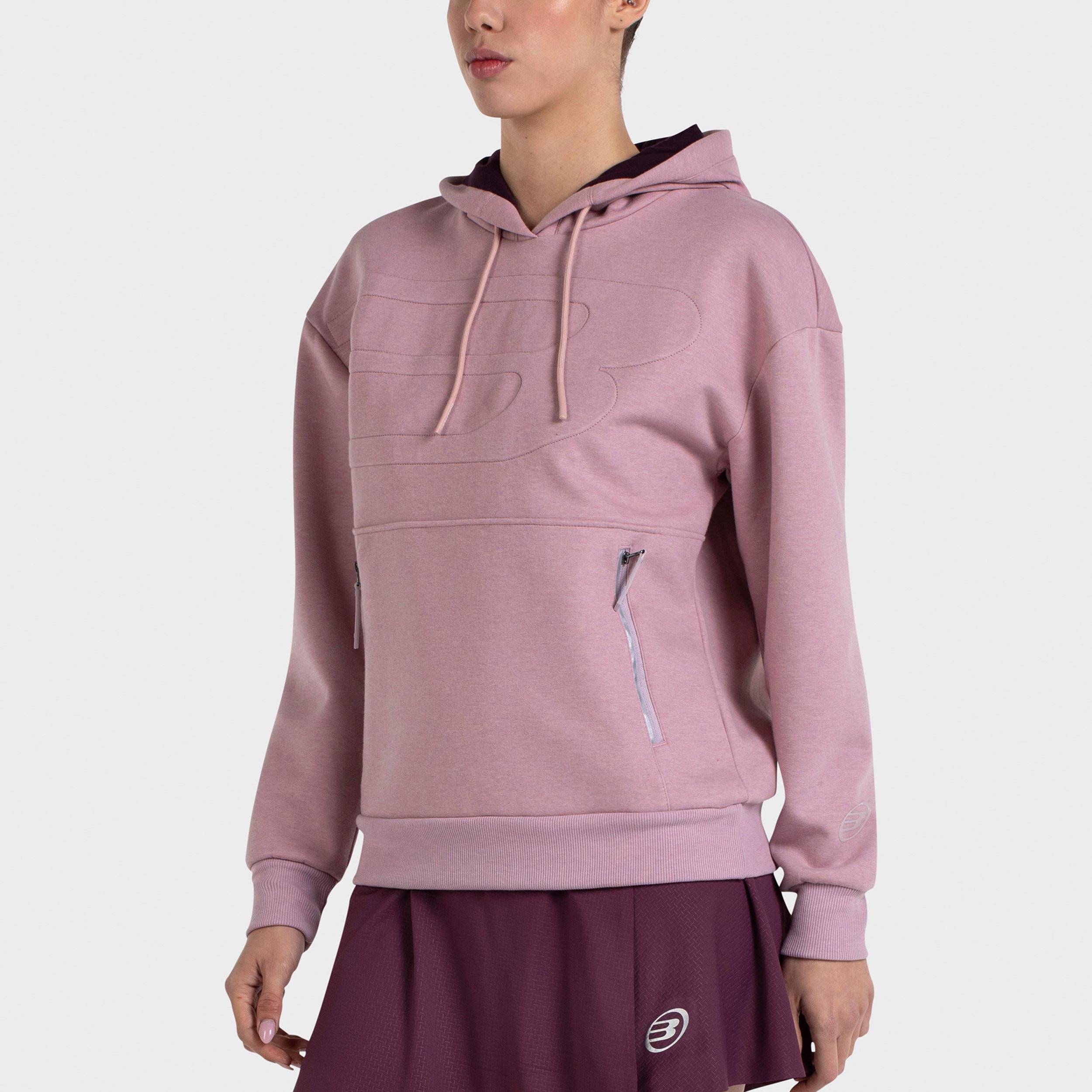Bullpadel Eolia Hoody Damen