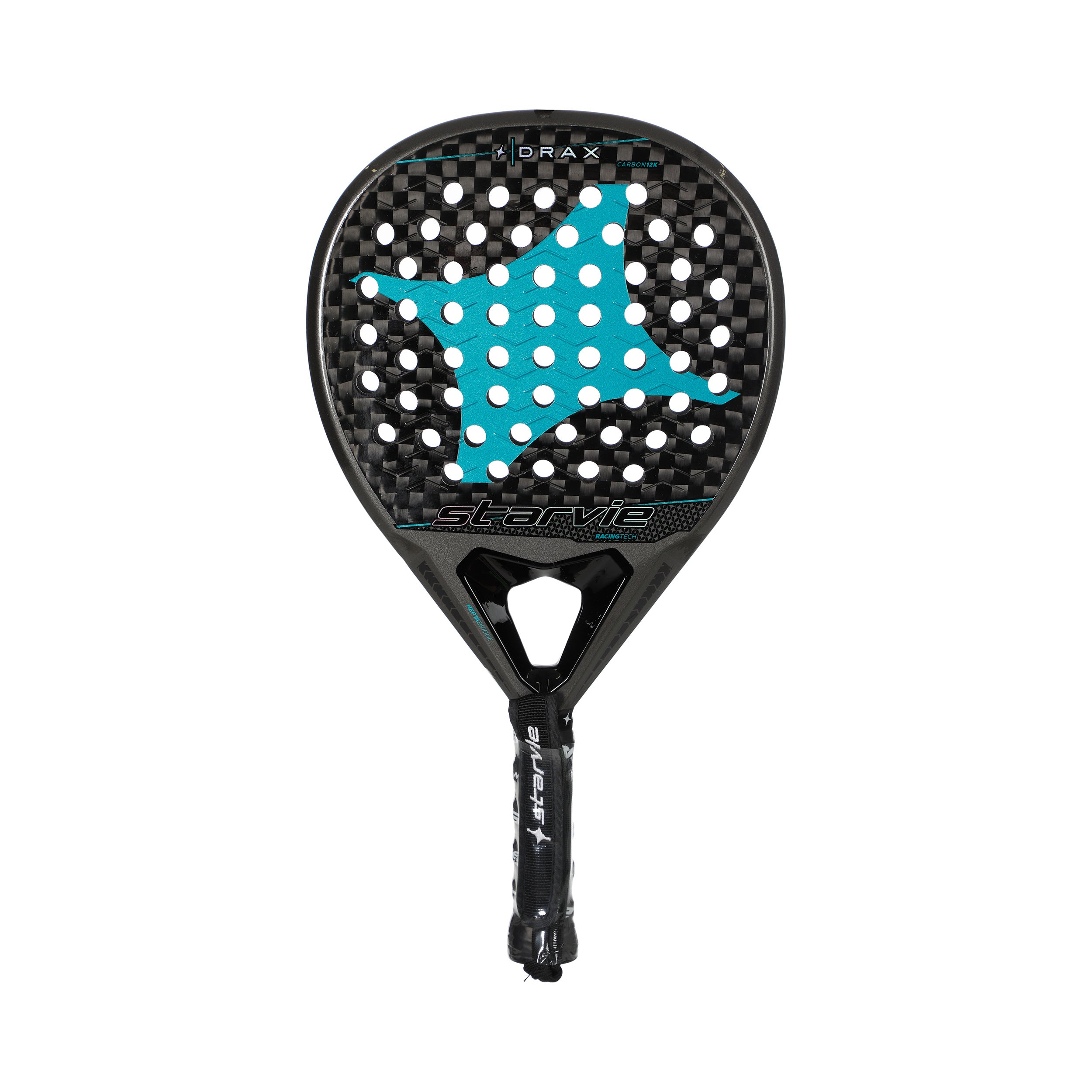 Starvie Drax Pro Touch 12k Padelschläger