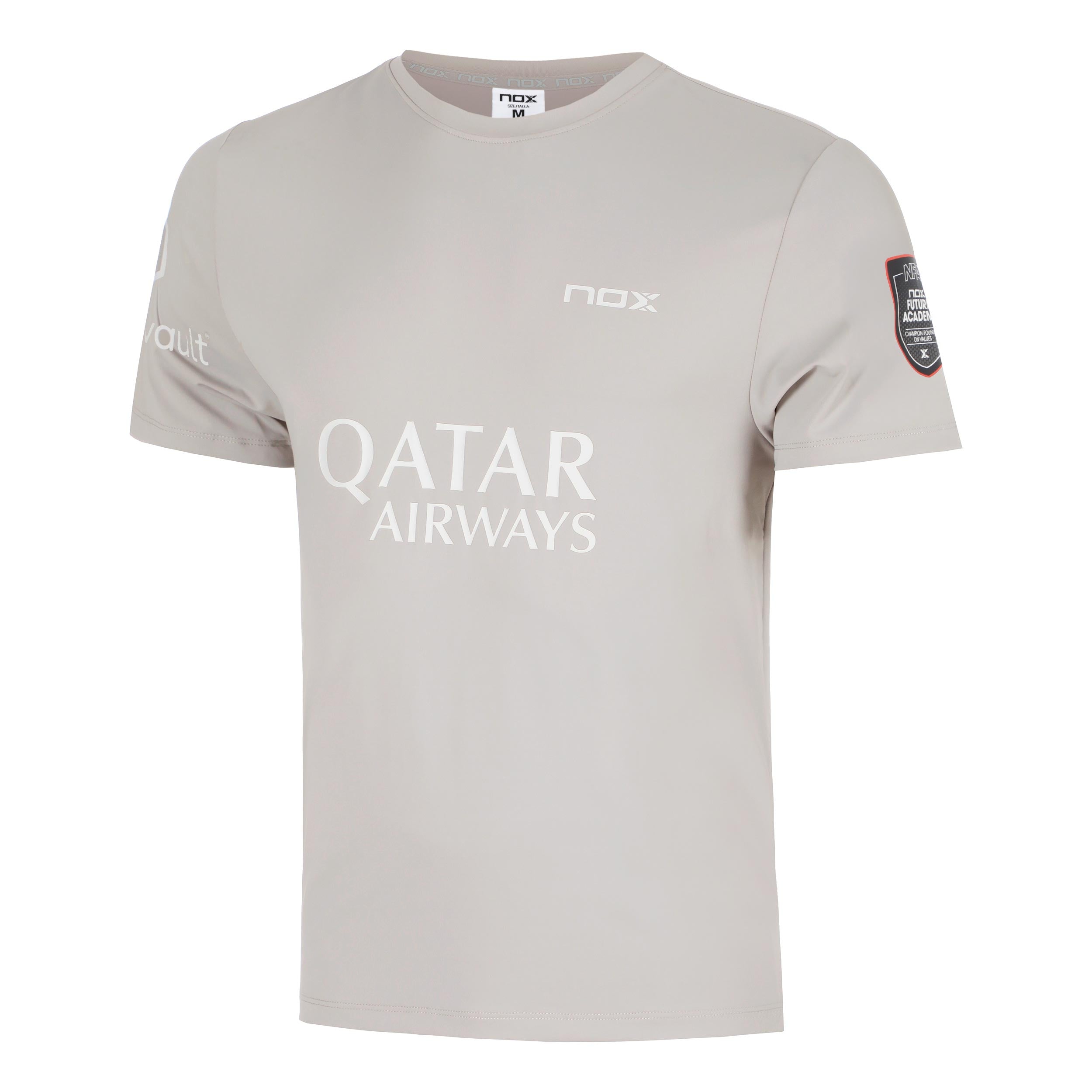 Nox Agustin Tapia T - Shirt Herren