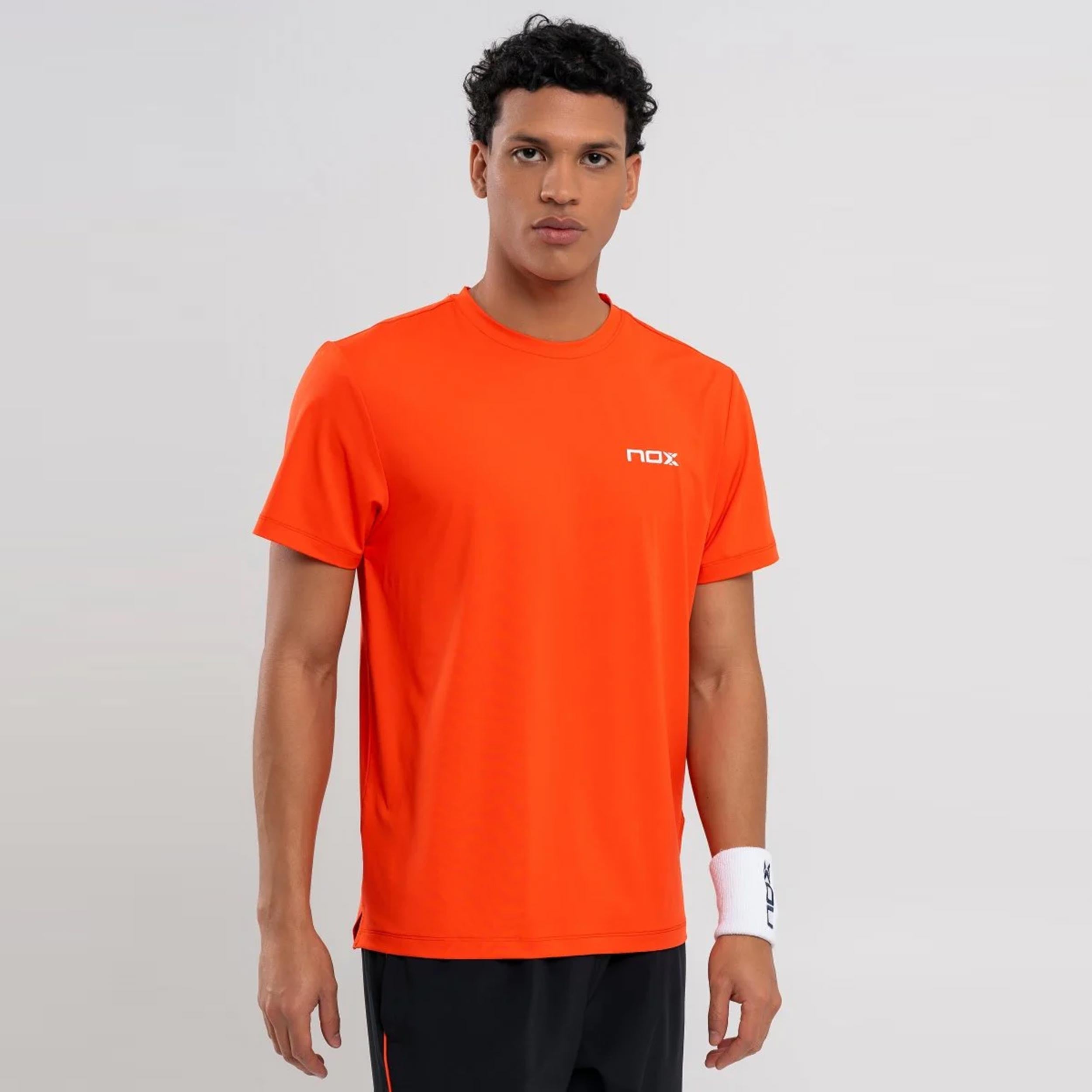 Nox Team T - Shirt Herren Rot