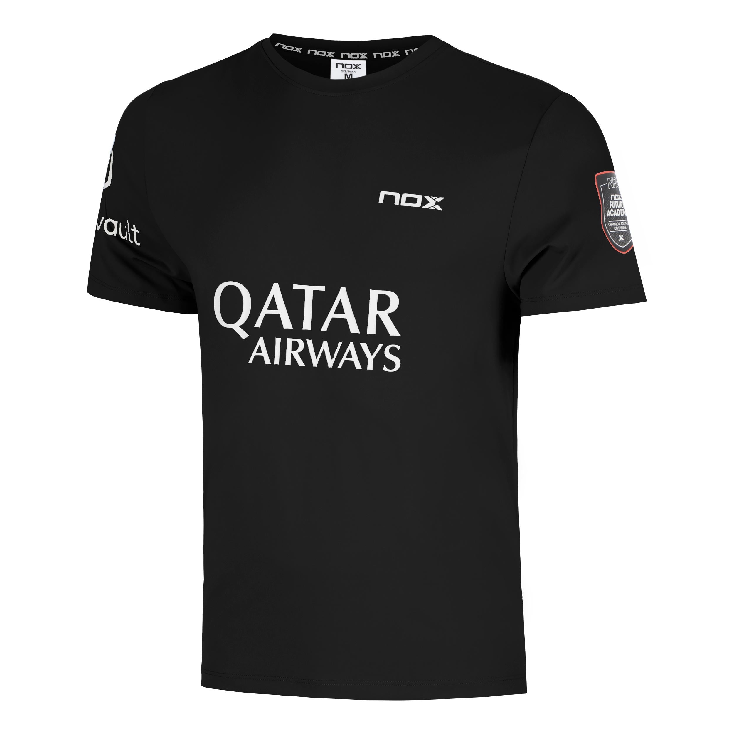 Nox Agustin Tapia T - Shirt Herren
