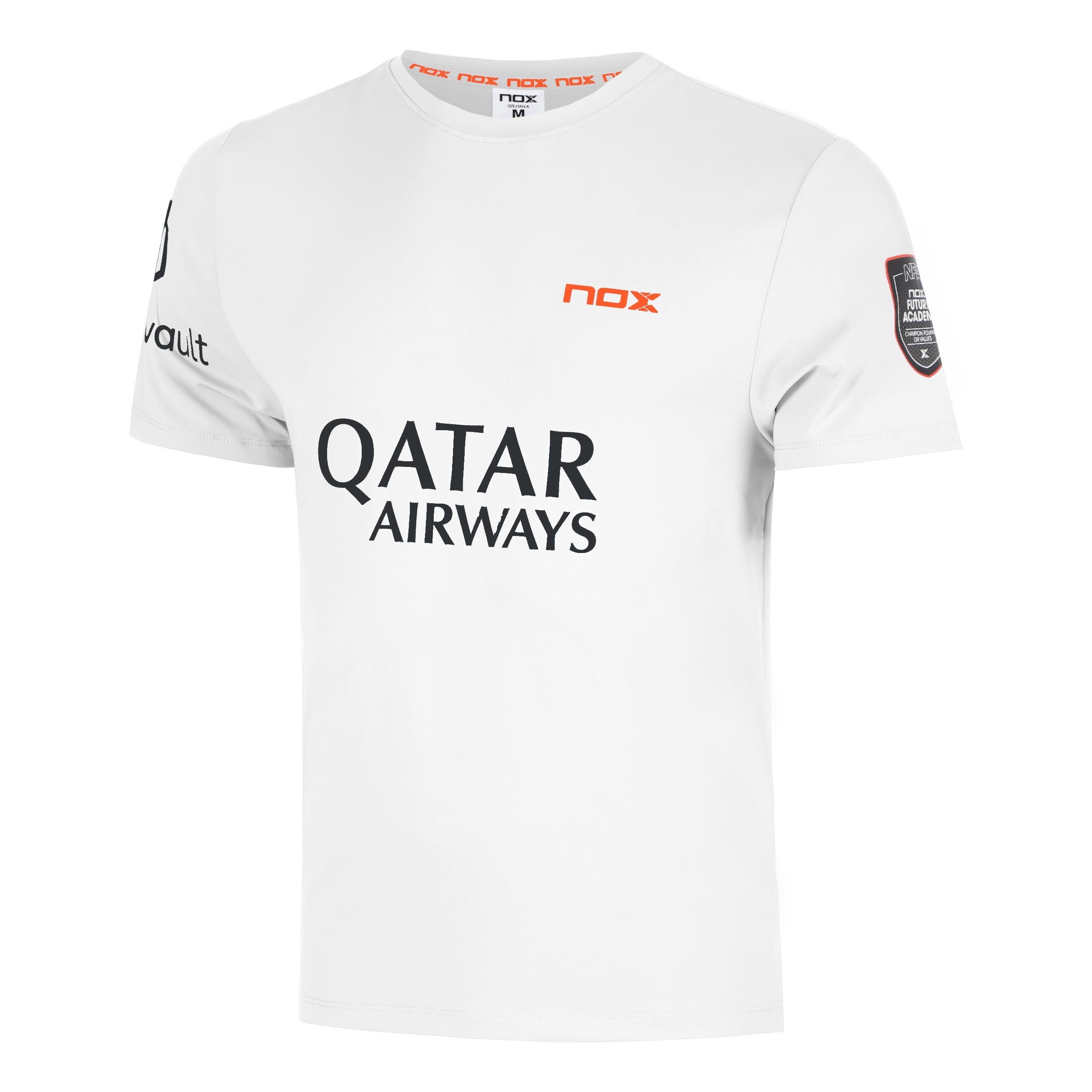 Nox Agustin Tapia T - Shirt Herren