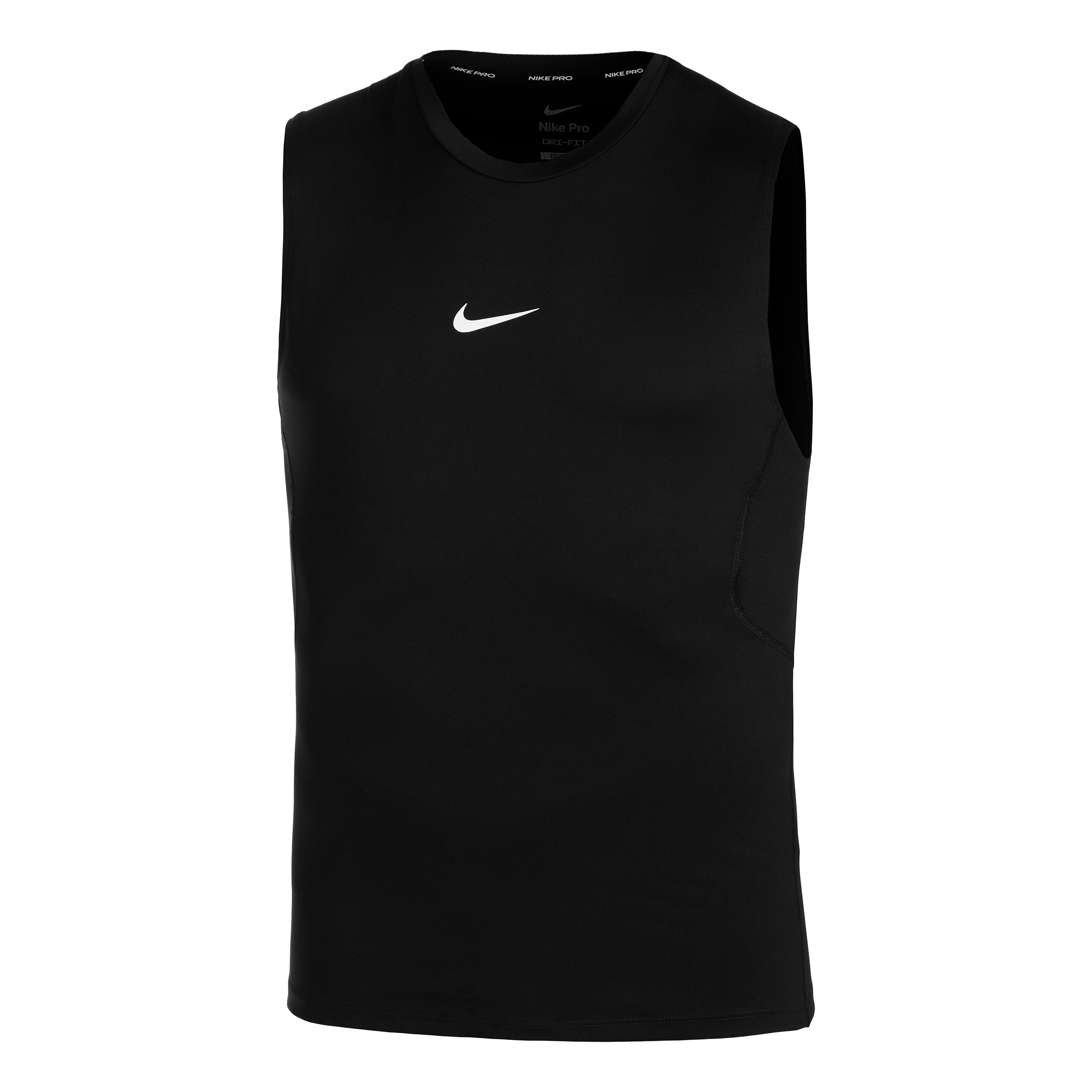 Nike Dri - Fit Pro Fitness Tank Top Herren
