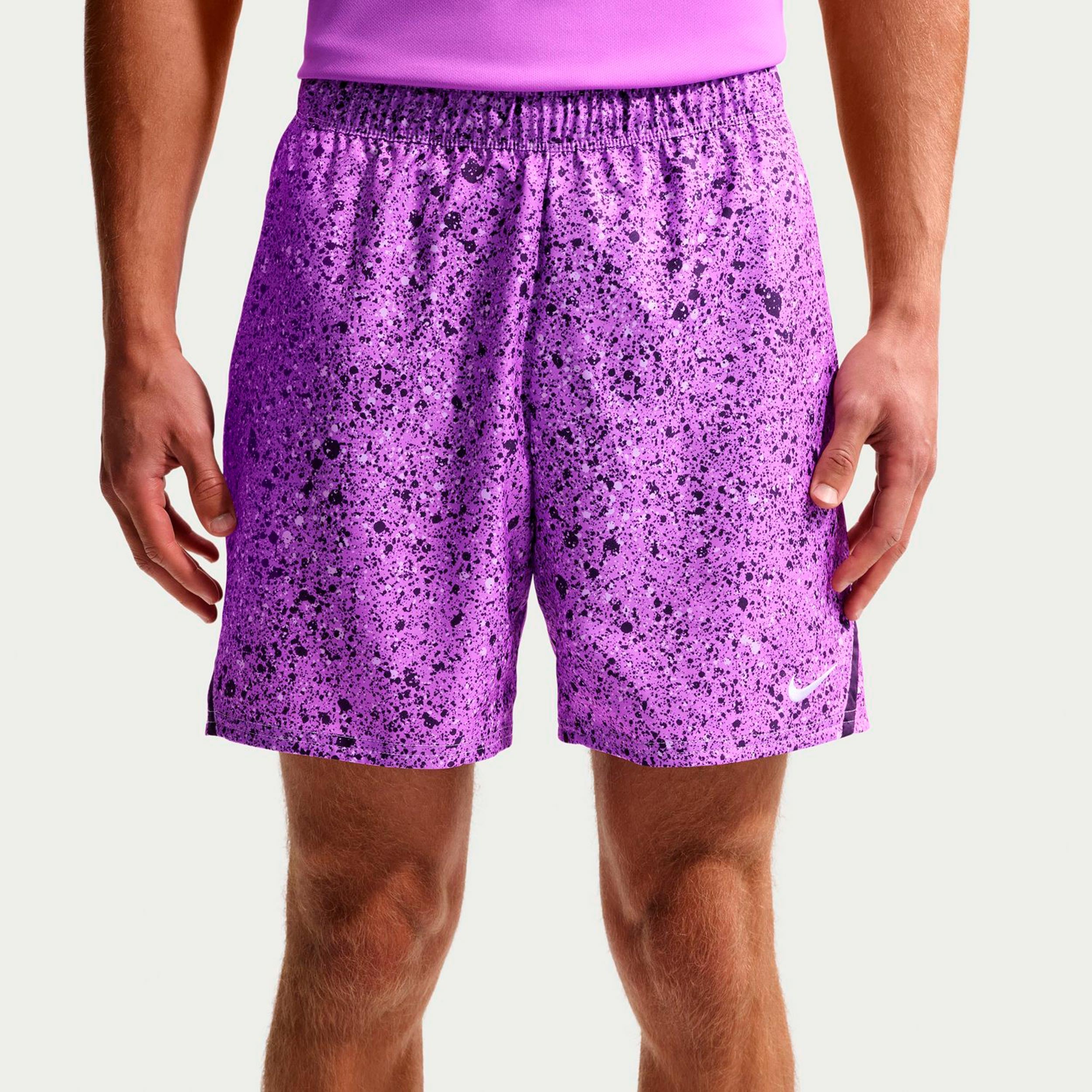 Nike Court Dri - Fit Victory 7in Shorts Herren