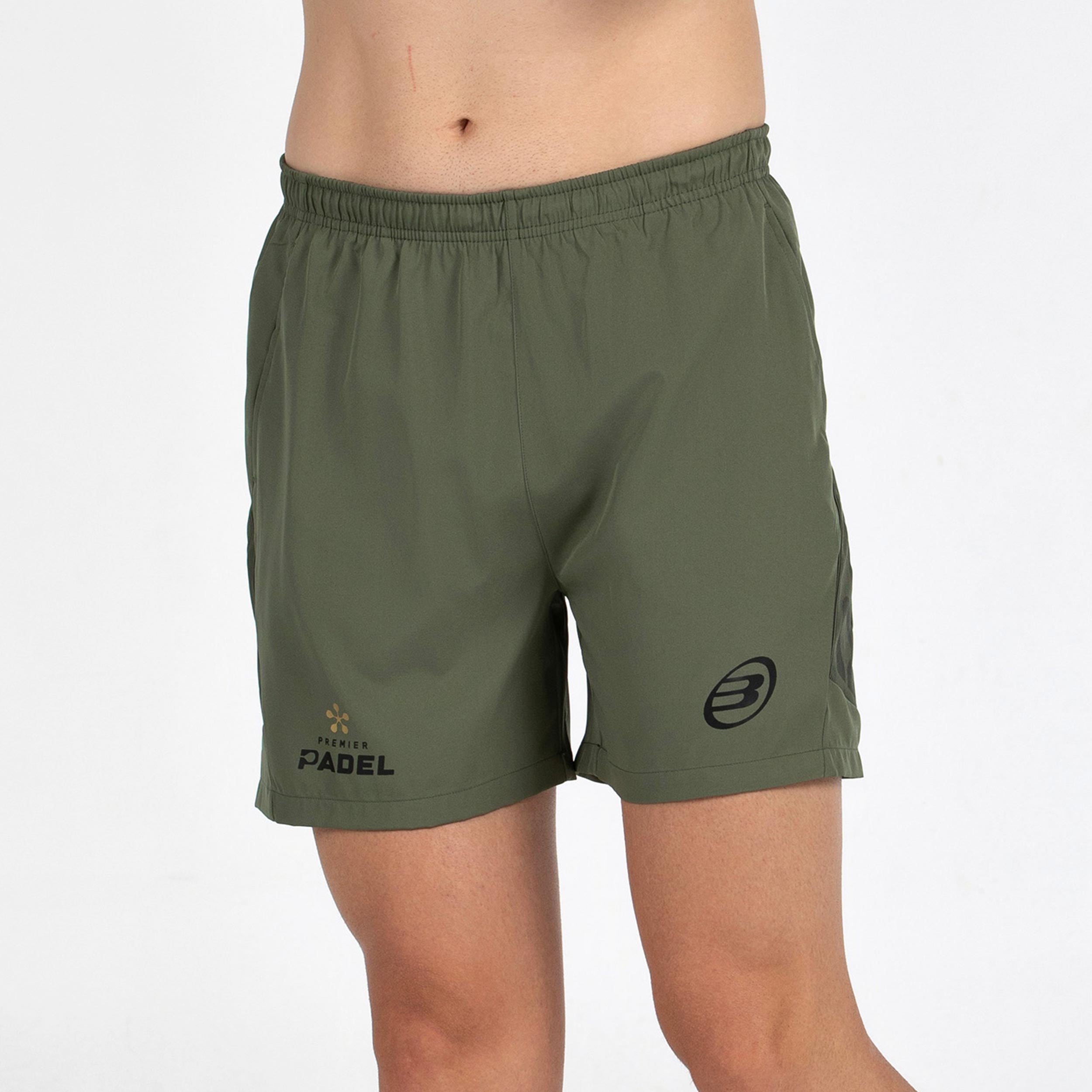 Bullpadel Pecos Shorts Herren