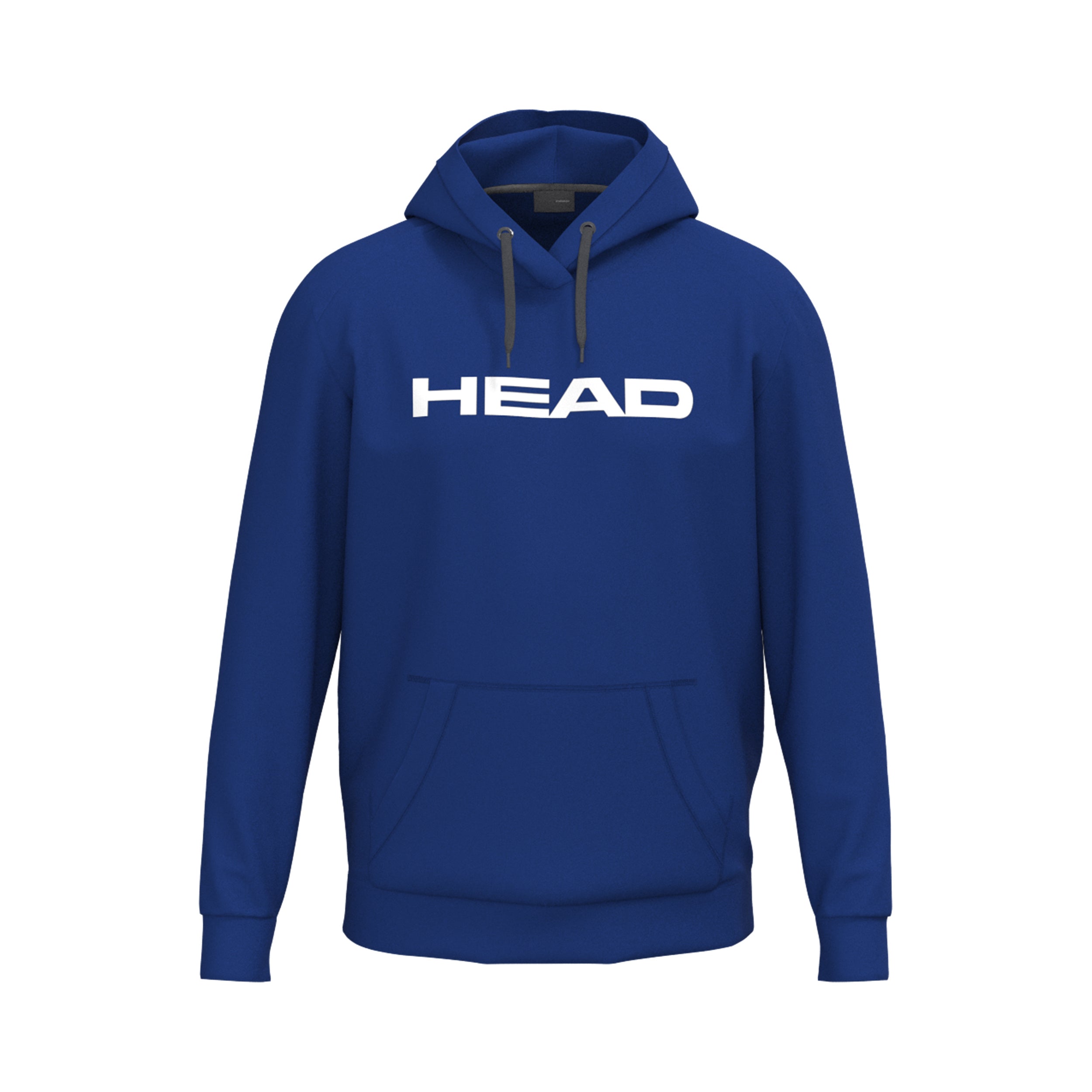 Head Club Original Hoody Kinder - Blau