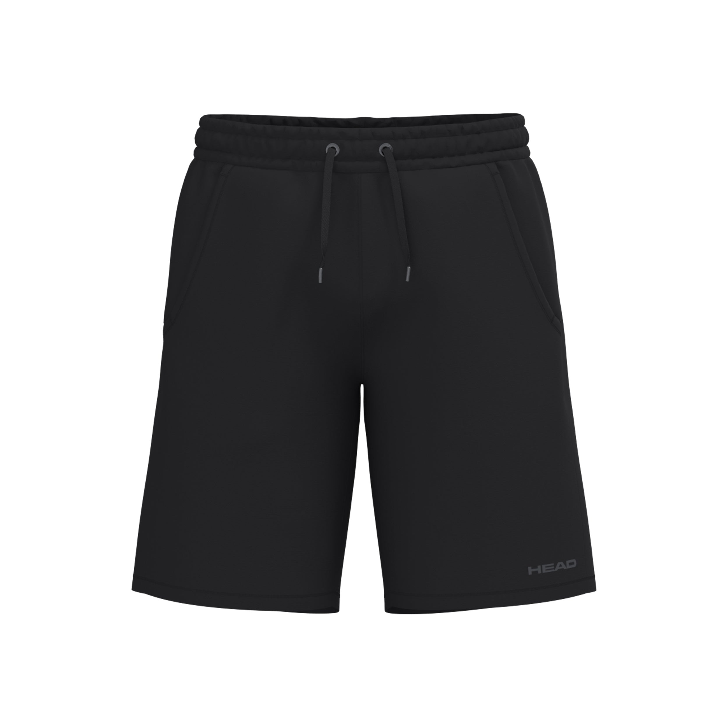Head Club Original Bermuda Jungen - Schwarz