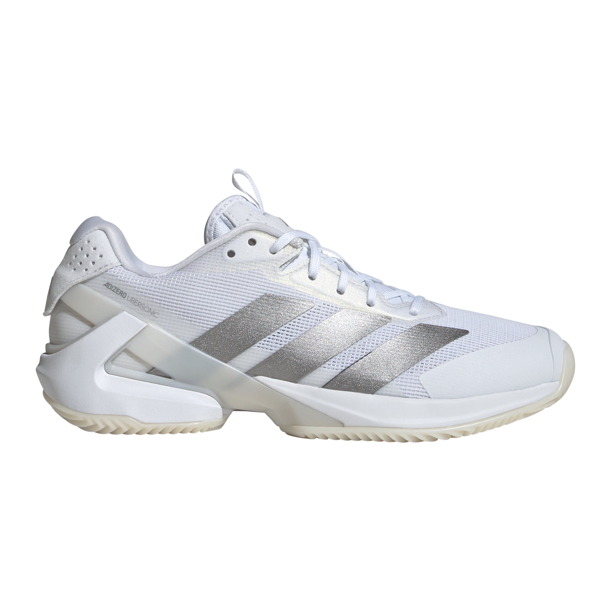 Adidas Adizero Ubersonic 5 Sandplatzschuh Damen