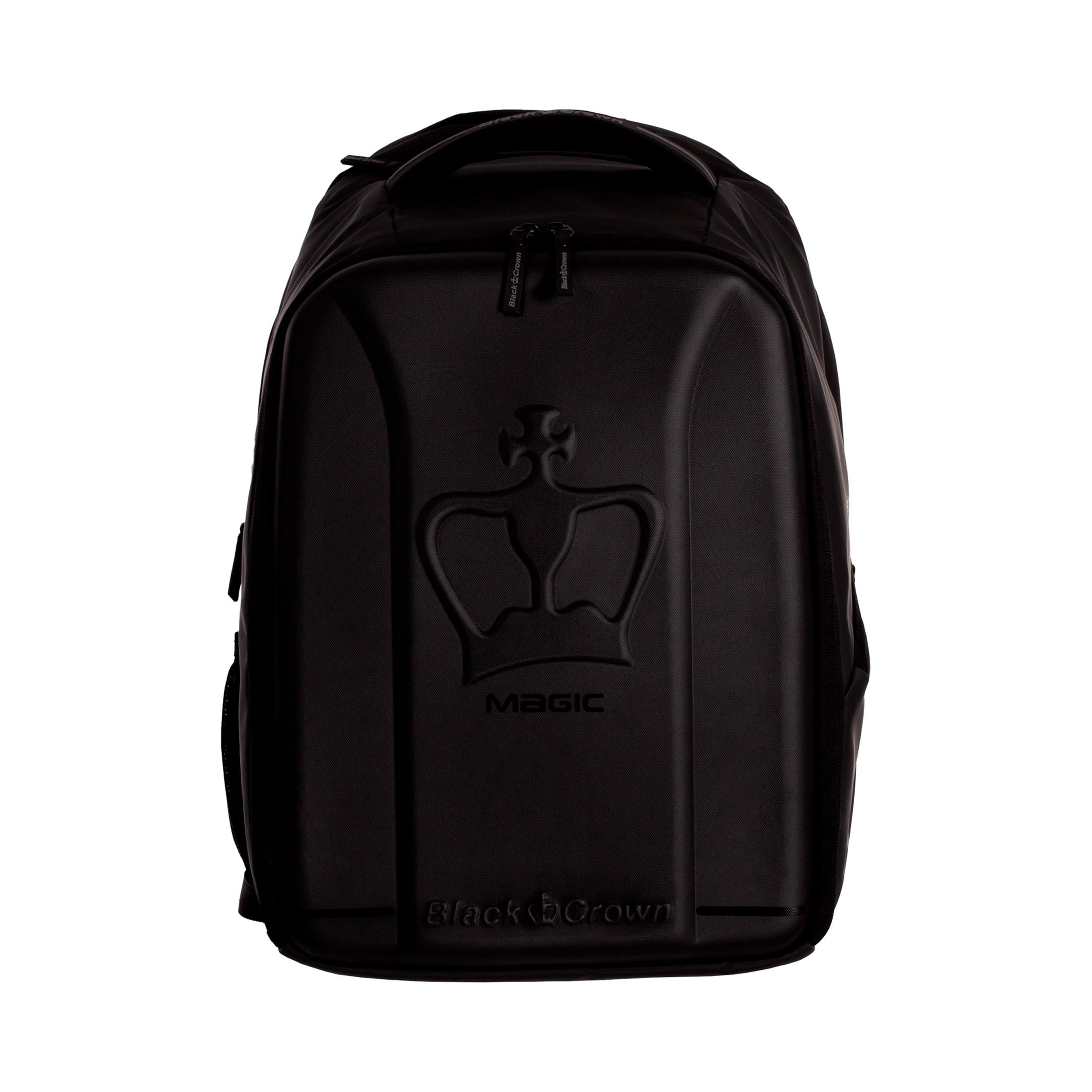 Black Crown Magic Rucksack