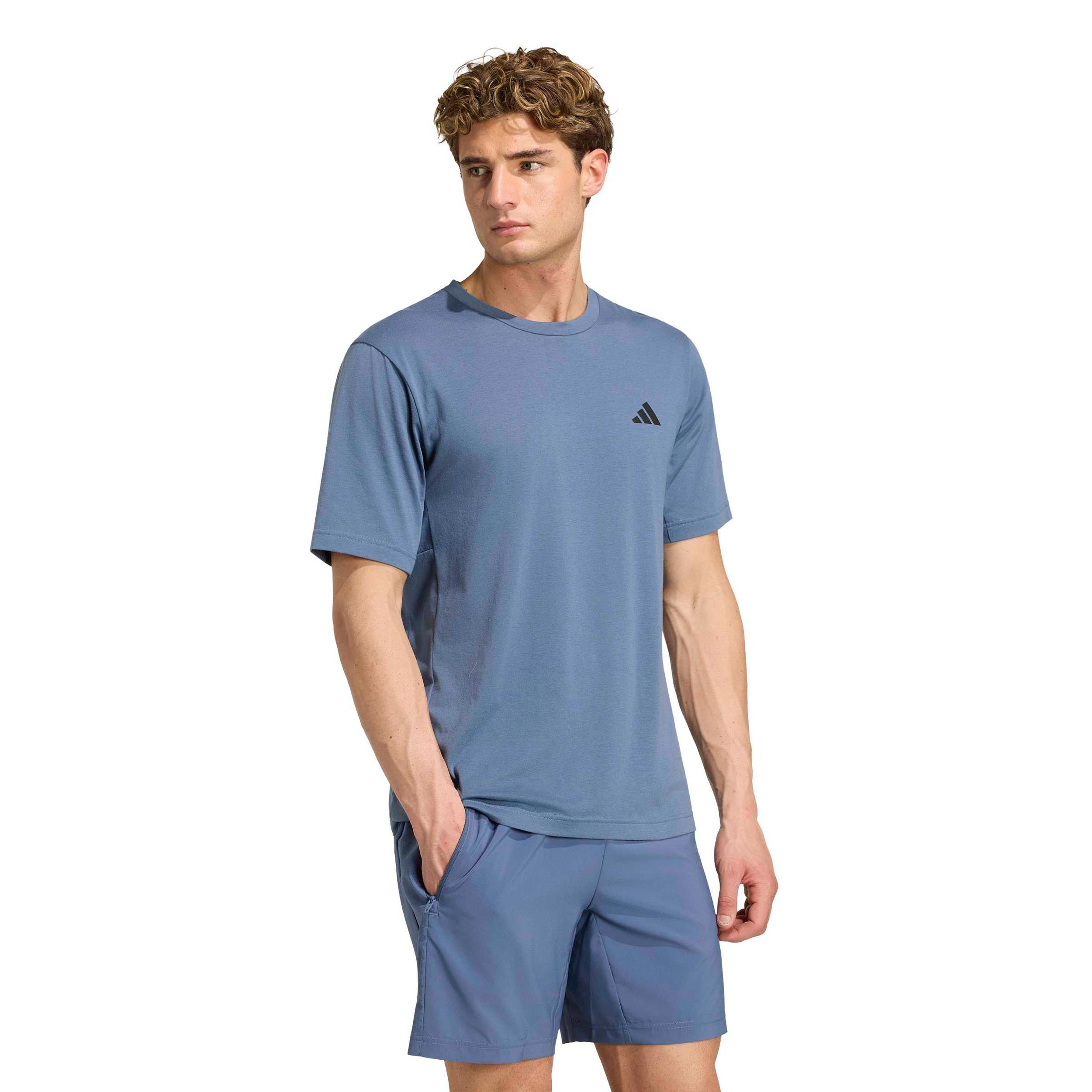 Adidas Essentials T - Shirt Herren