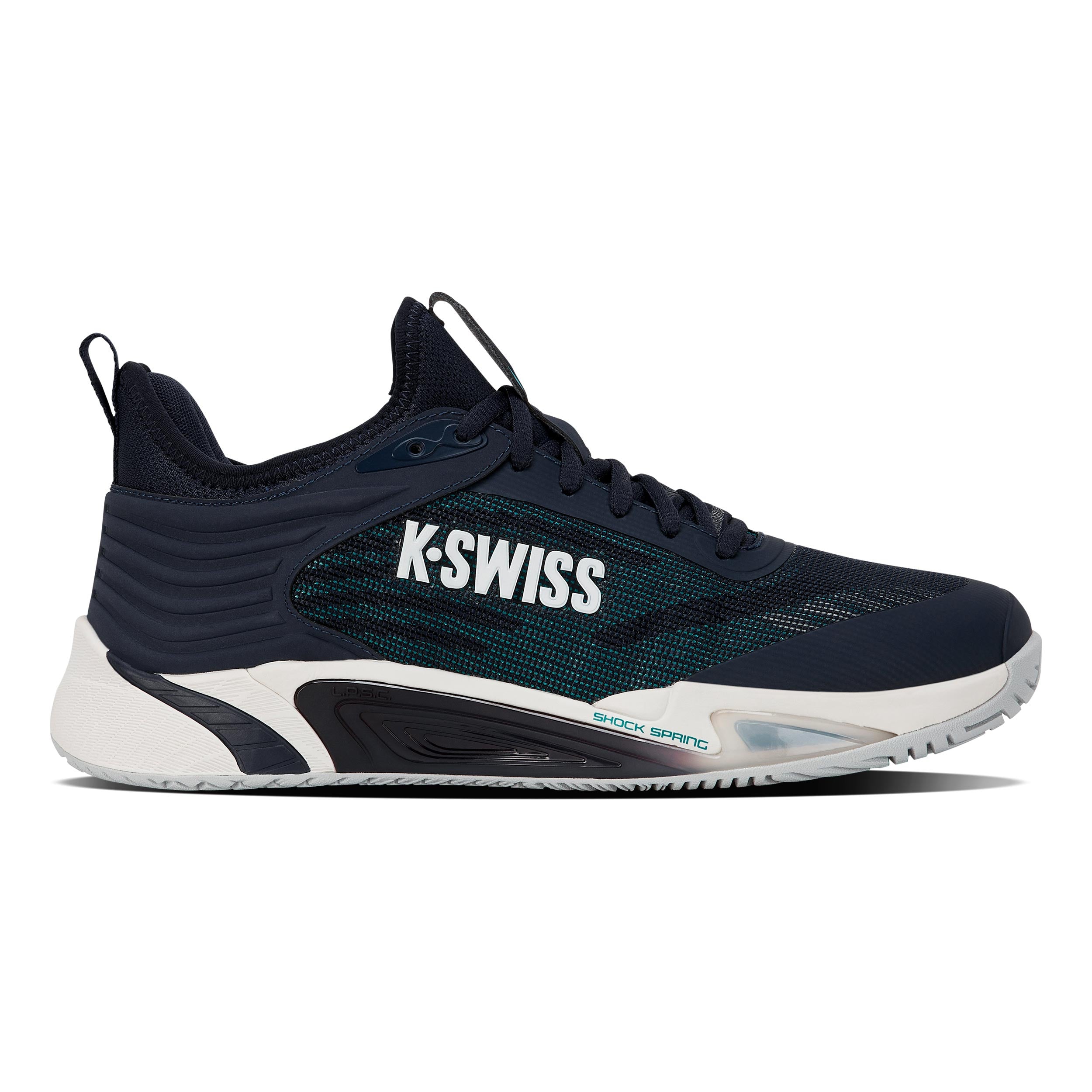K - Swiss Hypercourt Pinnacle Allcourtschuh Herren