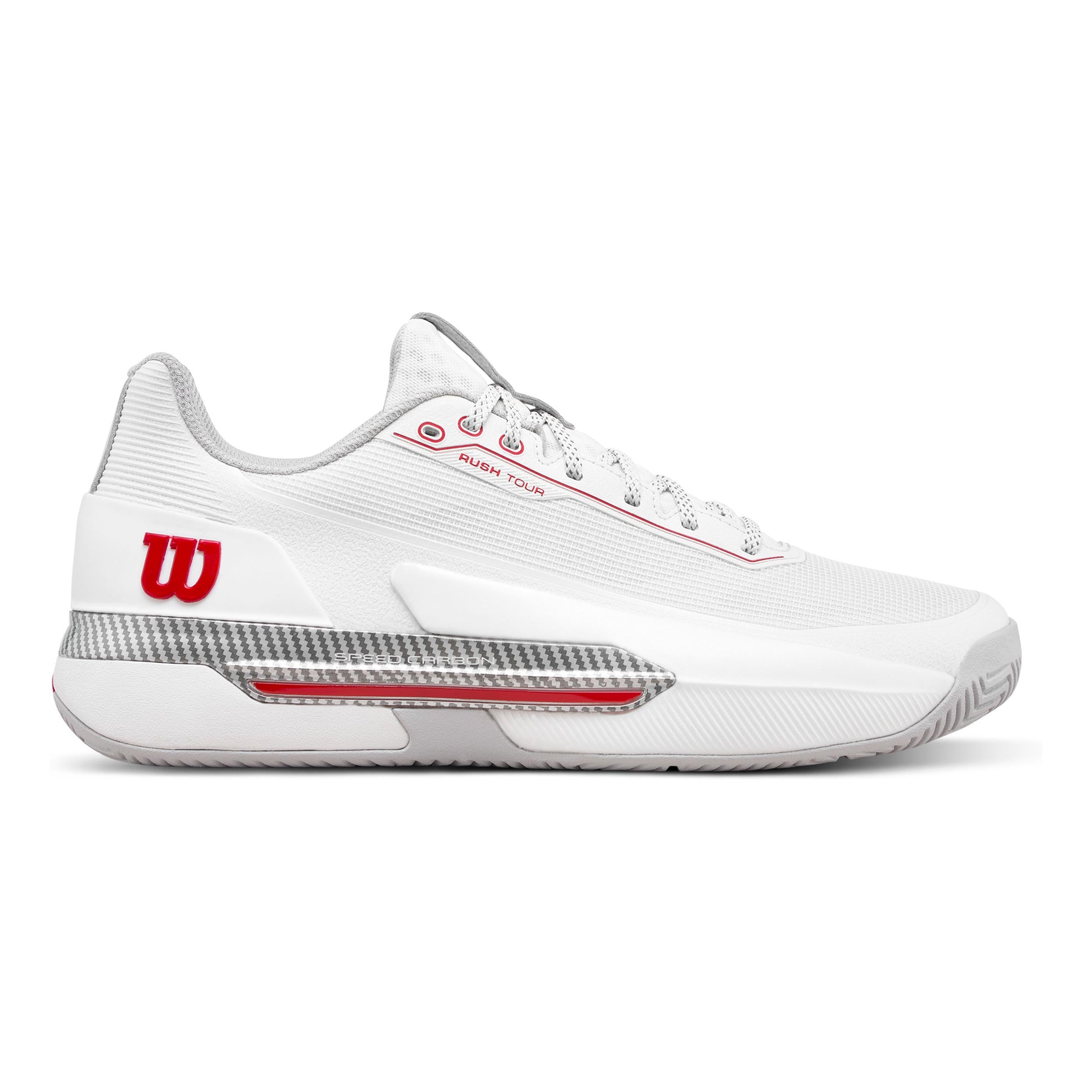 Wilson Rush Tour 5 Ctc Allcourtschuh Herren