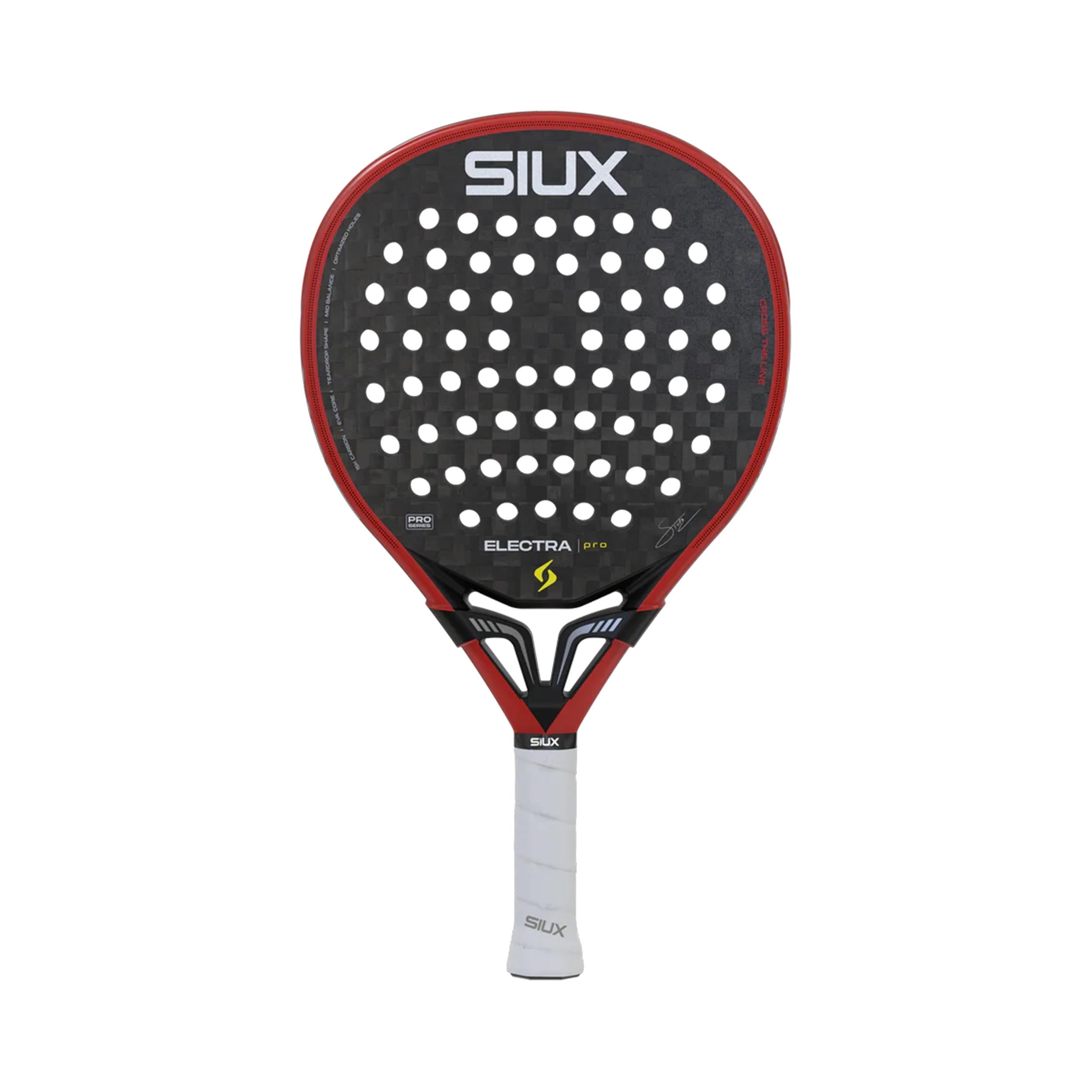 Siux Electra Elite 6 Padelschläger