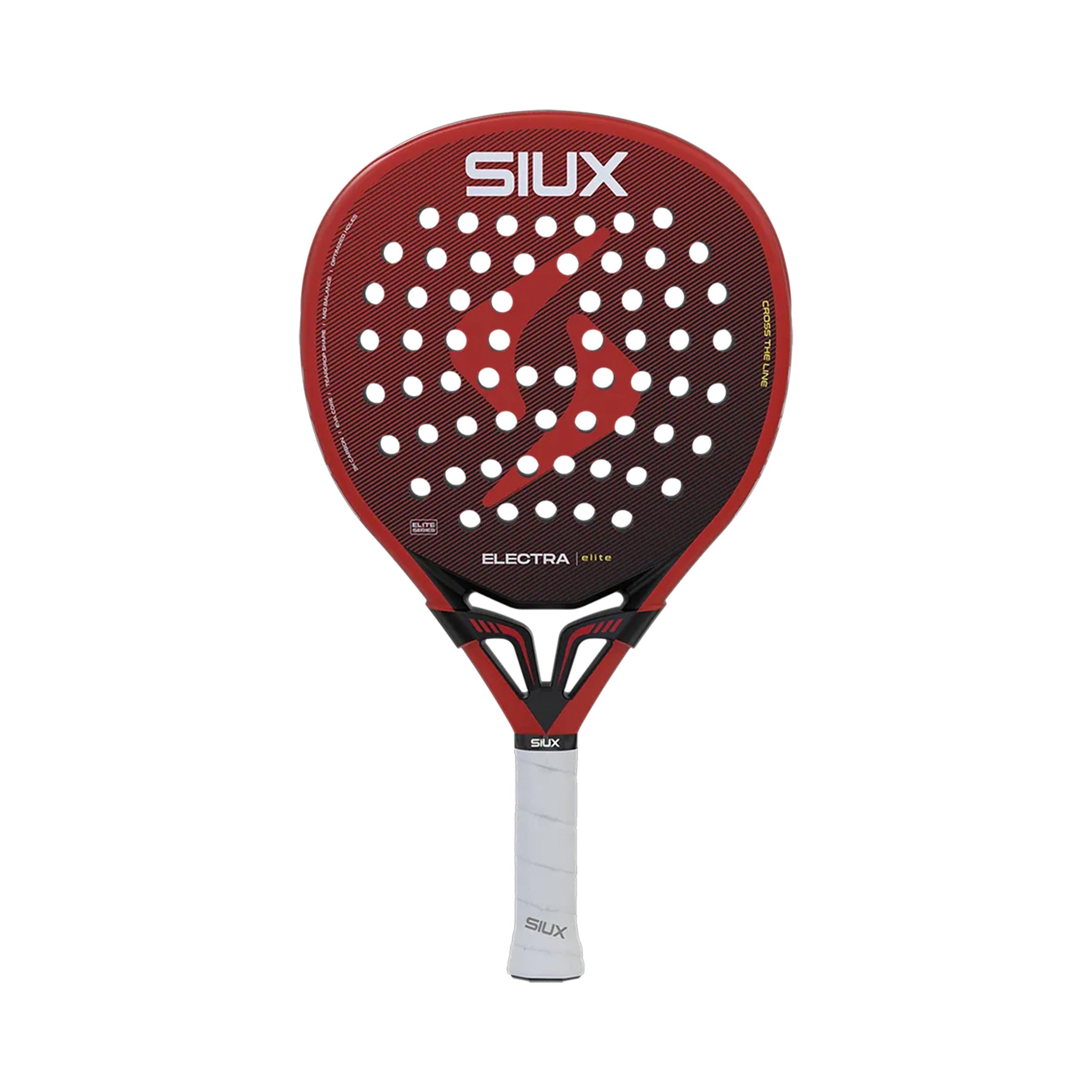 Siux Electra Elite 6 Padelschläger