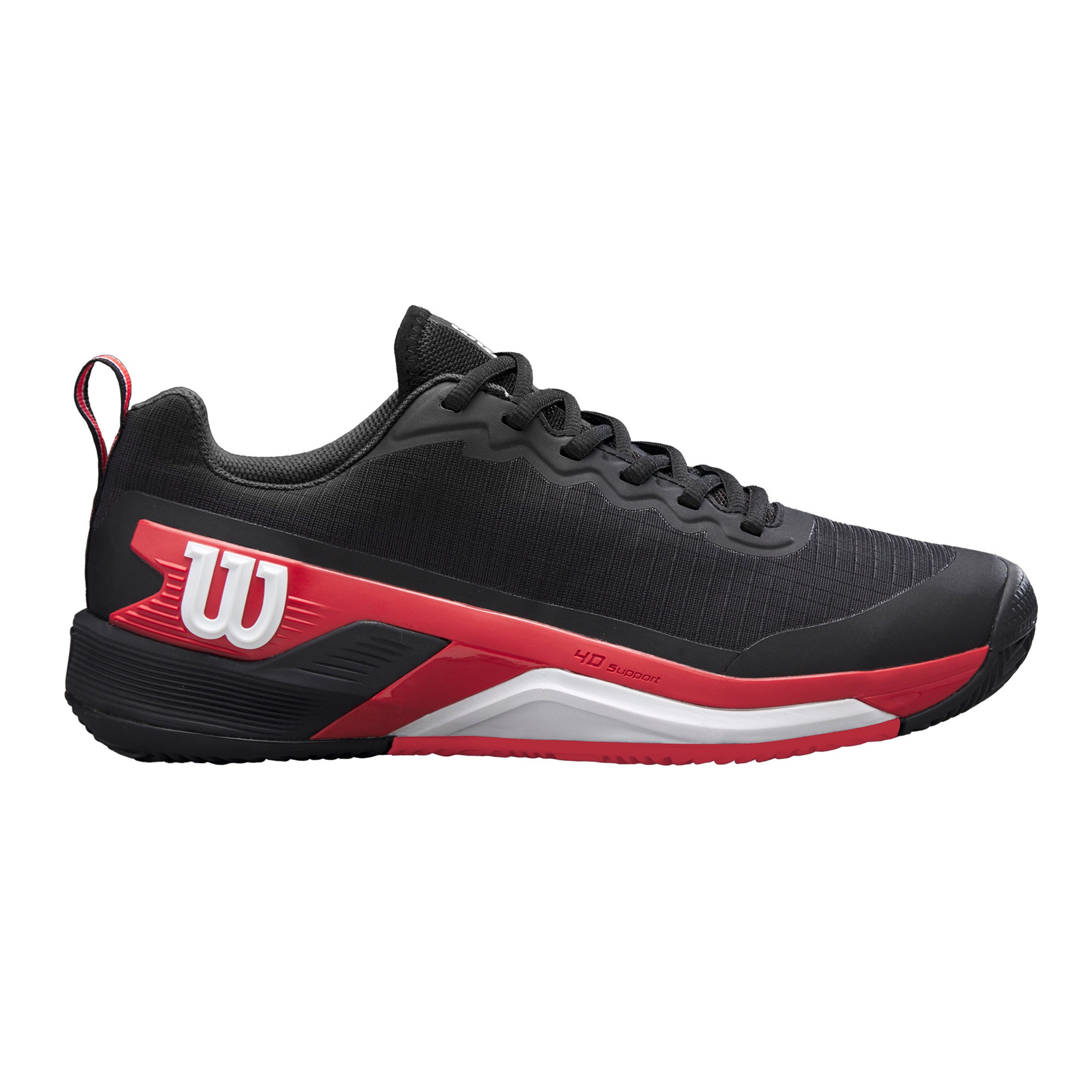 Wilson Rush Pro 4.5 Sandplatzschuh Herren
