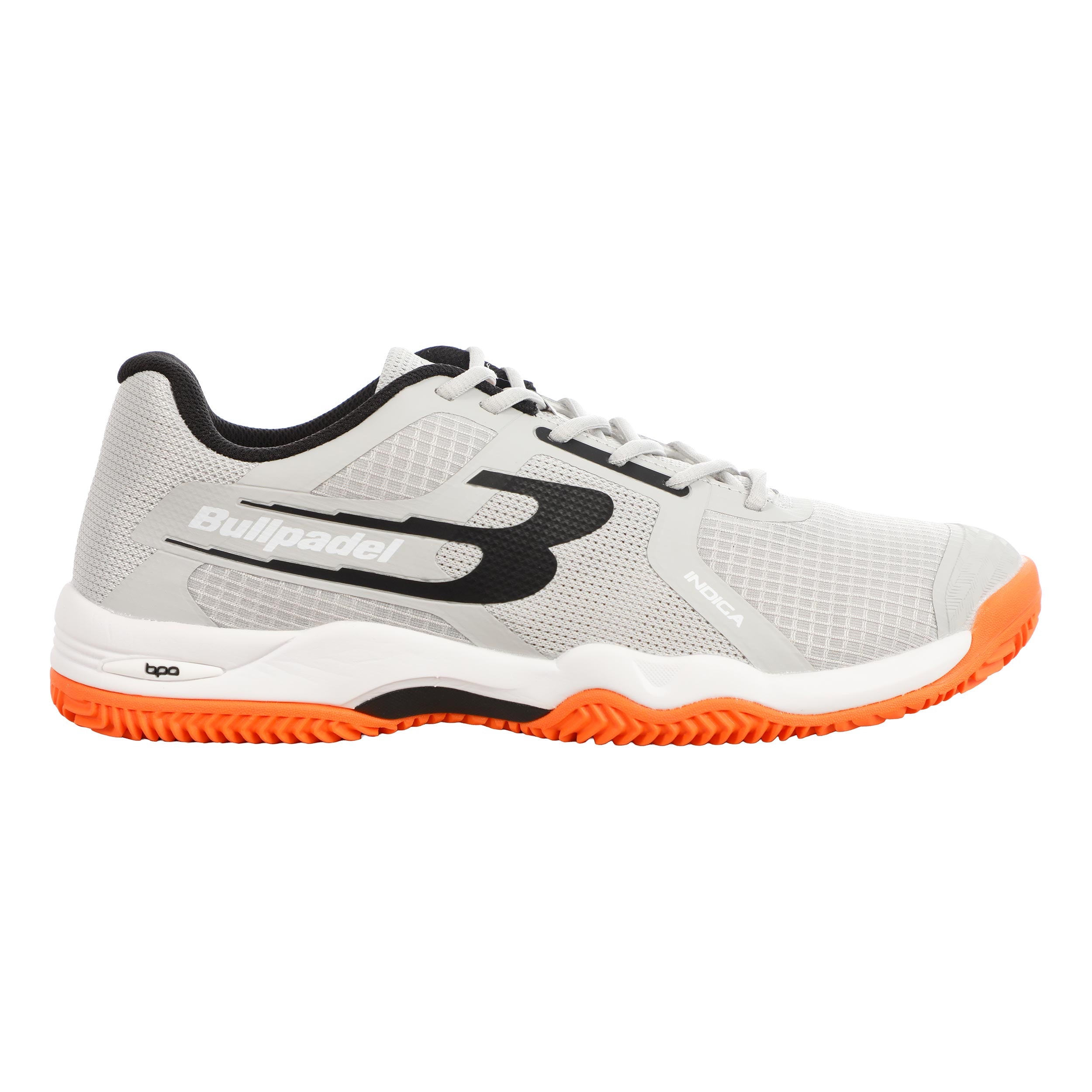 Bullpadel Indiga Padelschuh Herren