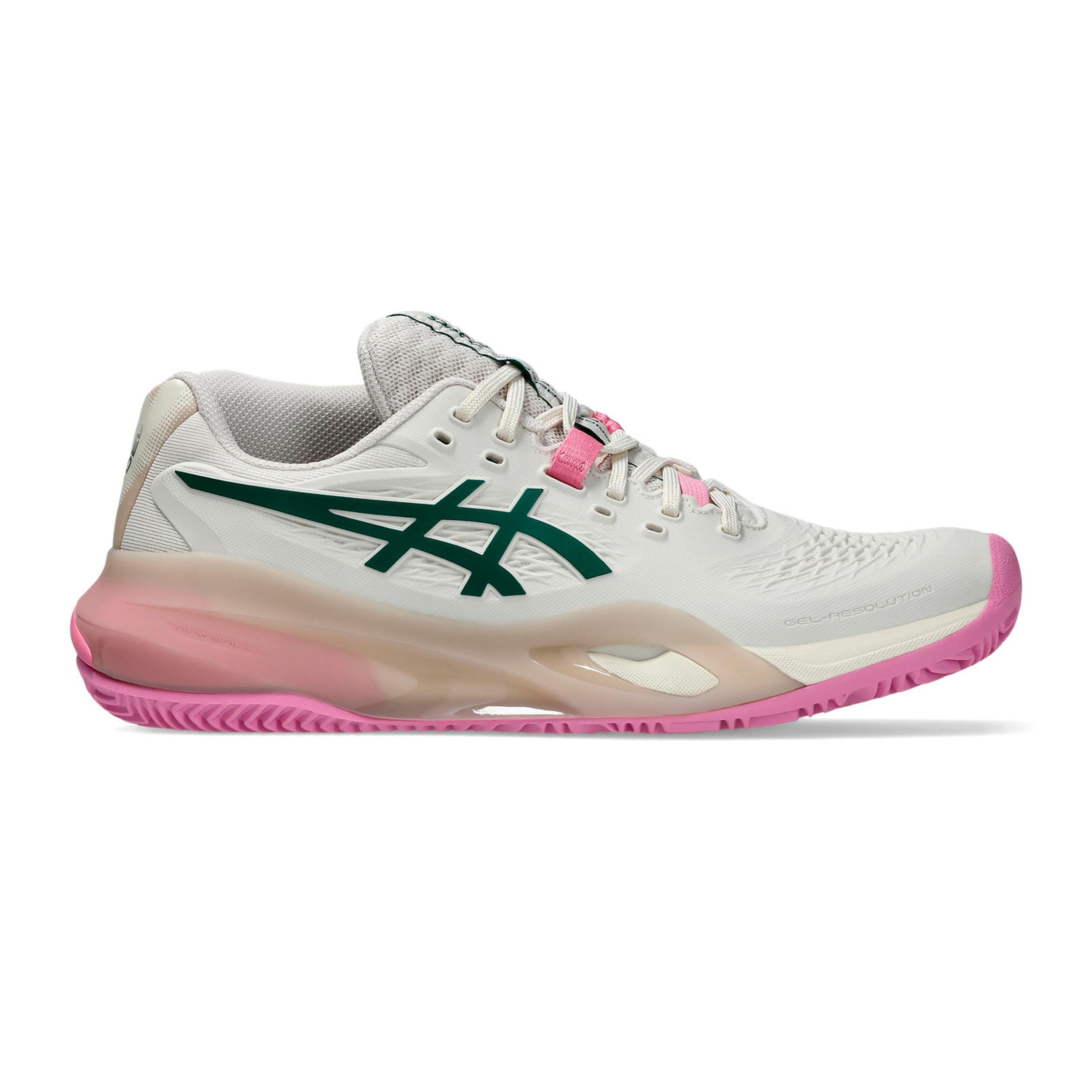 Asics Gel - Resolution X Padelschuh Damen