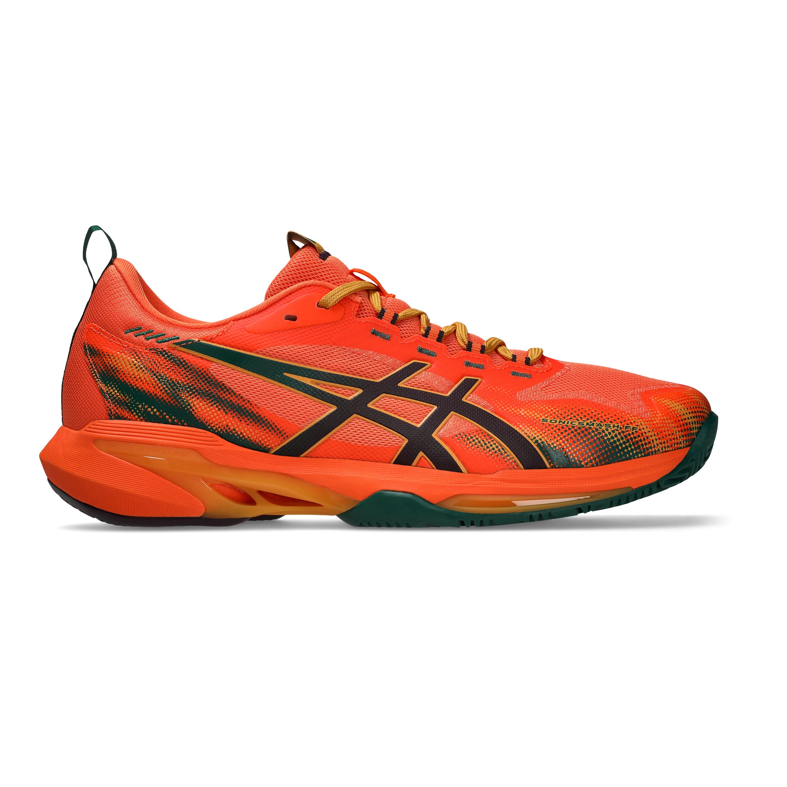 Asics Sonicsmash Ff Padelschuh Herren