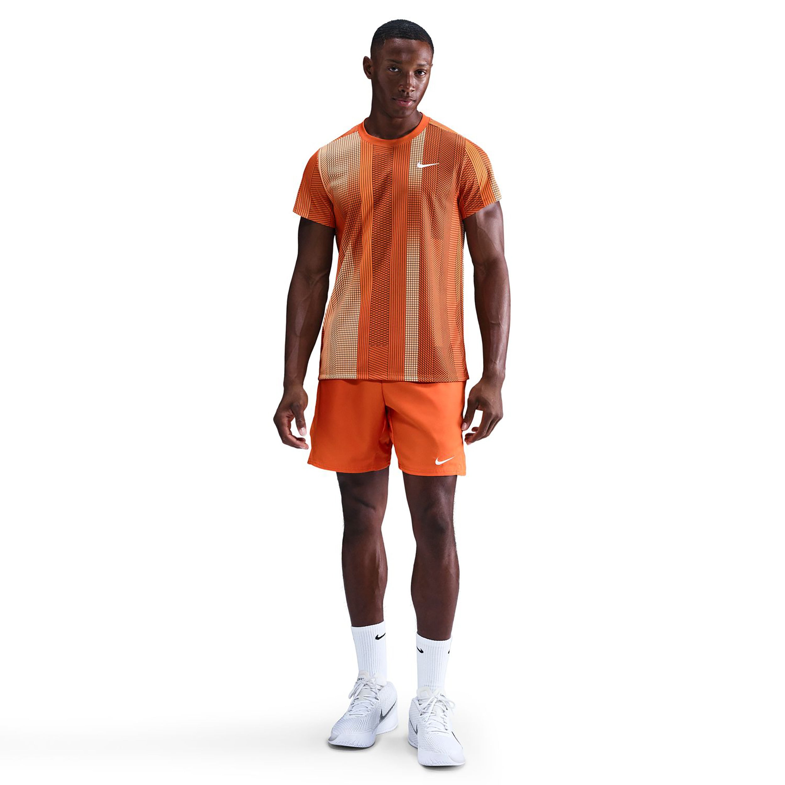 Nike Court Victory Dri - Fit 7in Shorts Herren
