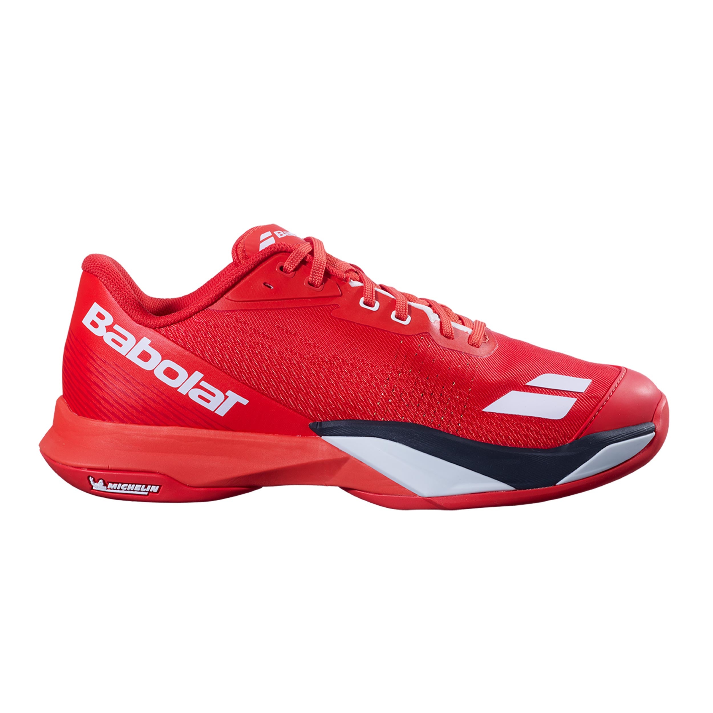 Babolat Jet Mach 4 Allcourtschuh Herren