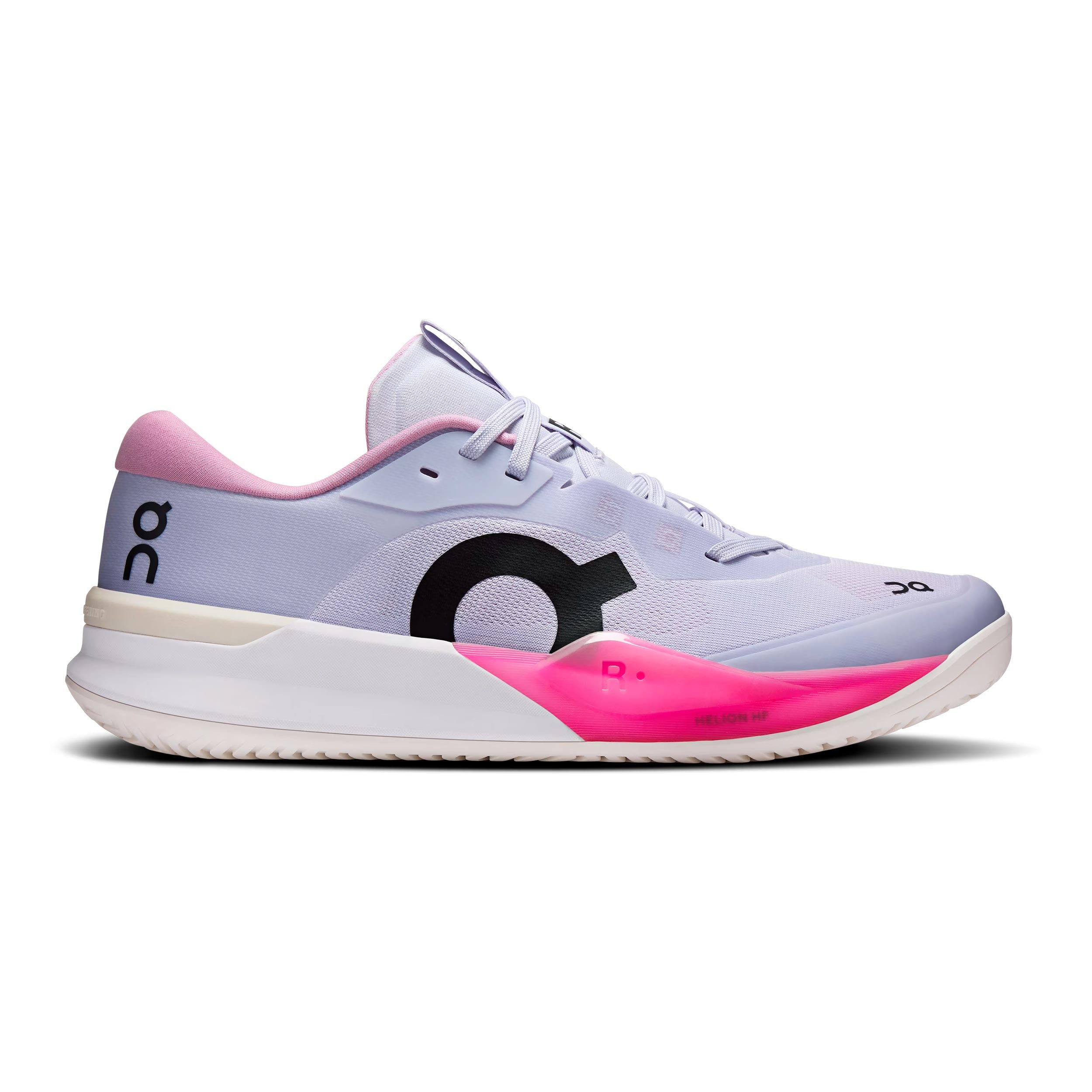 On The Roger Pro 3 Sandplatzschuh Herren