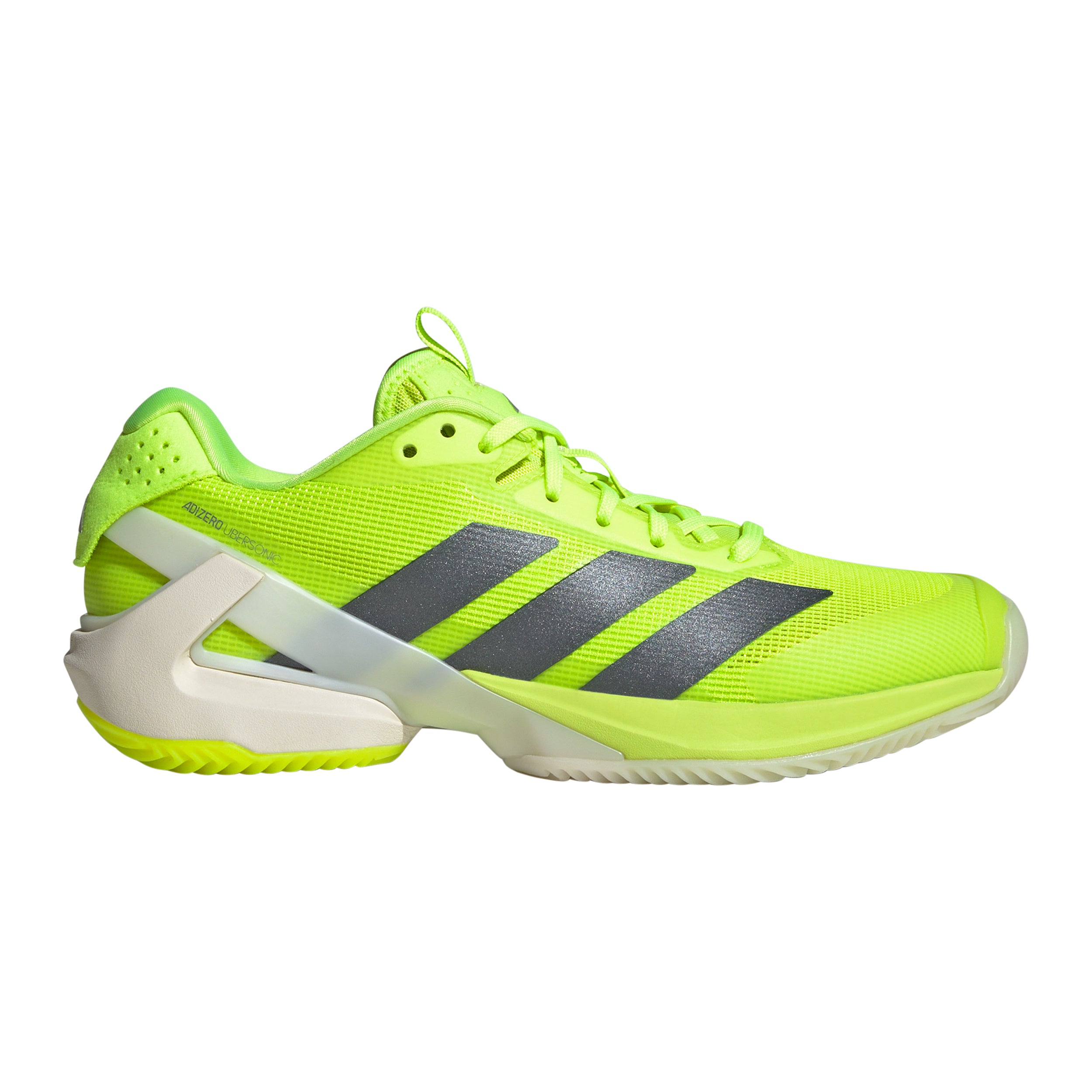 Adidas Adizero Ubersonic 5 Sandplatzschuh Damen