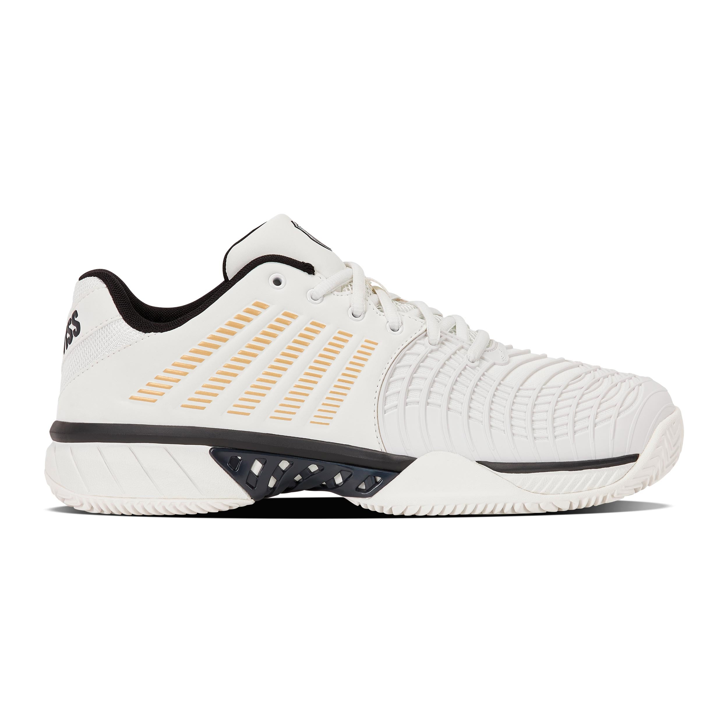K - Swiss Express Light 3 Sandplatzschuh Herren