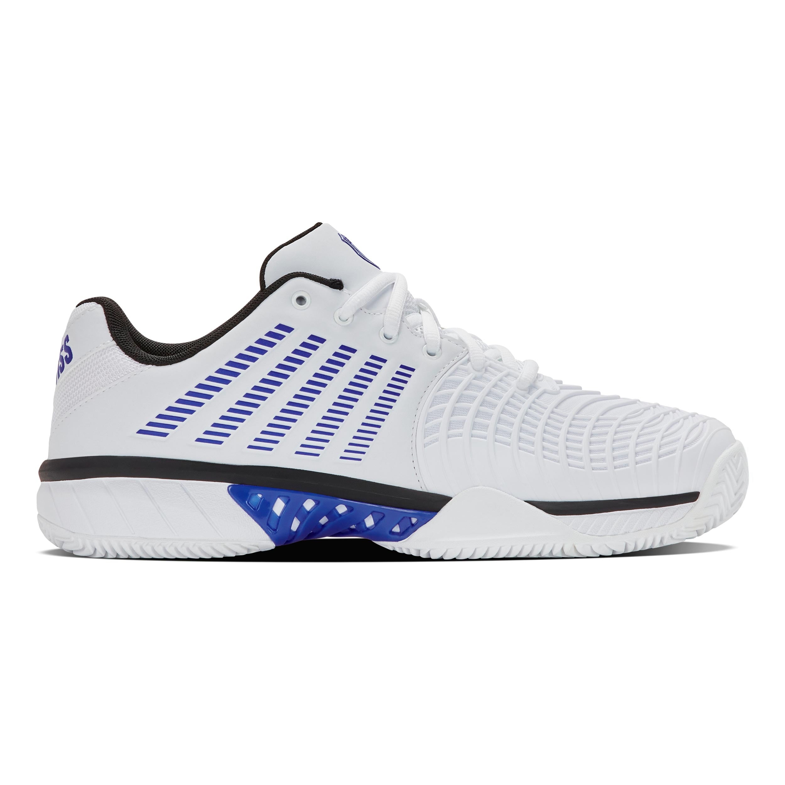 K - Swiss Express Light 3 Sandplatzschuh Herren