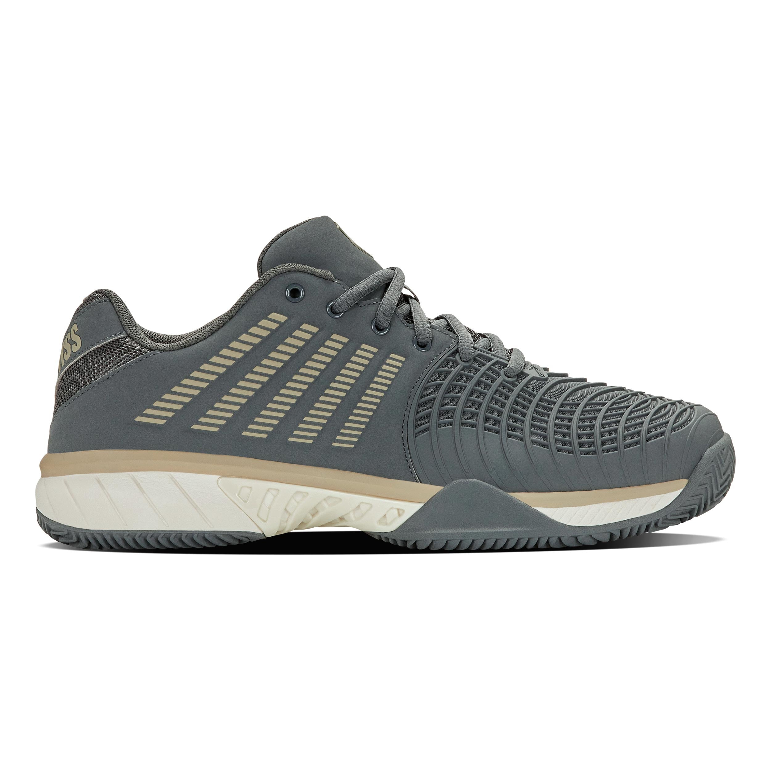 K - Swiss Express Light 3 Sandplatzschuh Herren