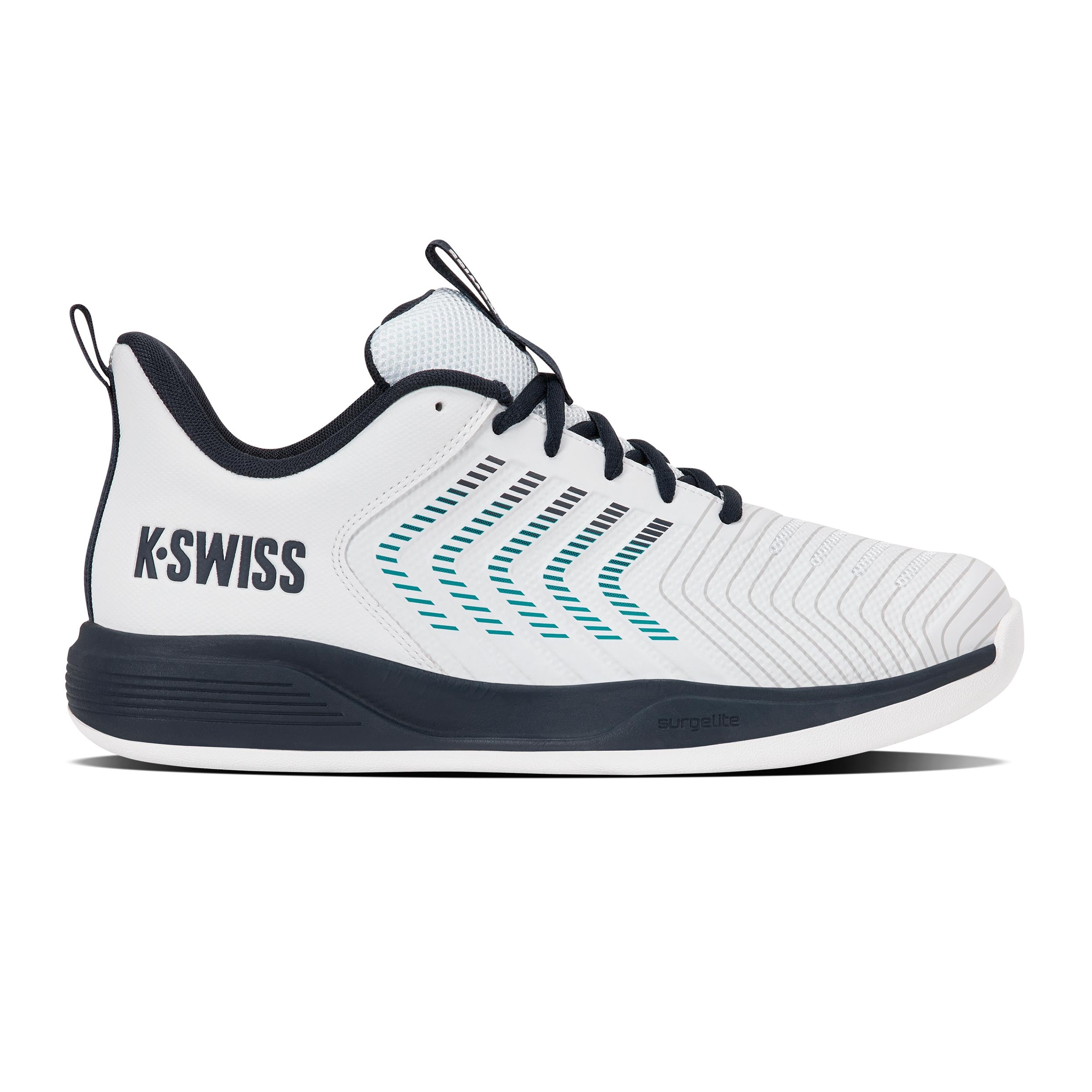 K - Swiss Ultrashot Light Teppichschuh Herren