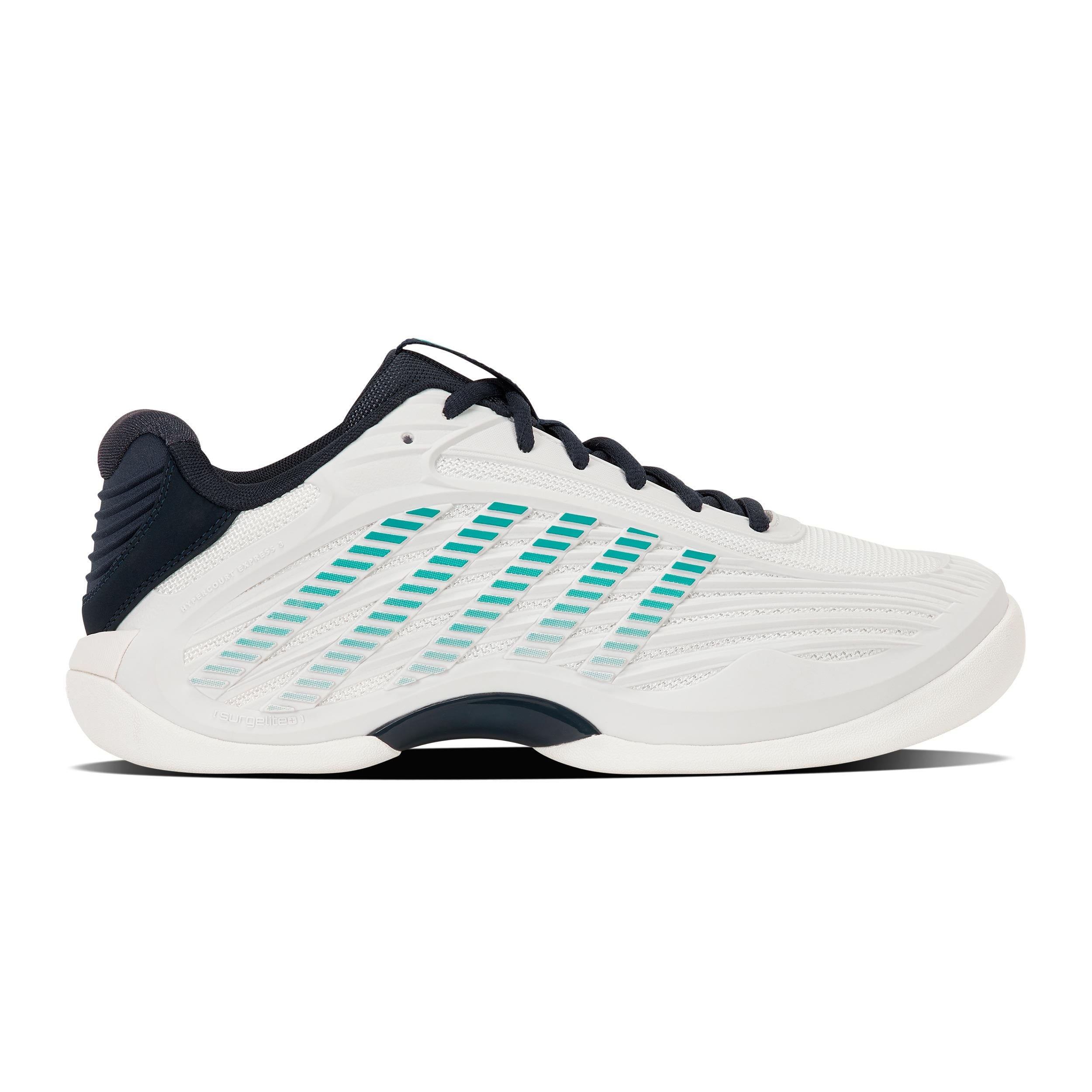 K - Swiss Hypercourt Express 3 Teppichschuh Herren