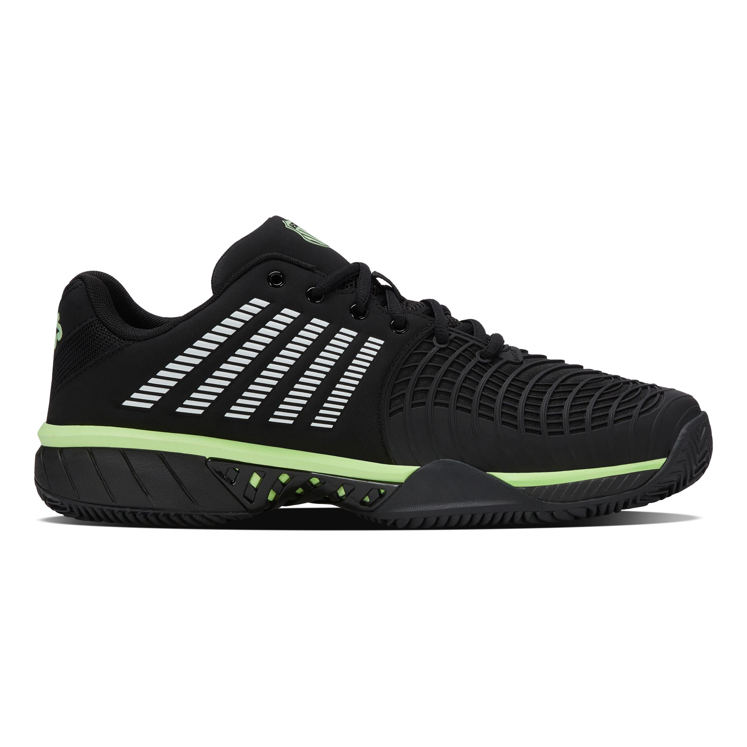 K - Swiss Express Light 3 Sandplatzschuh Herren