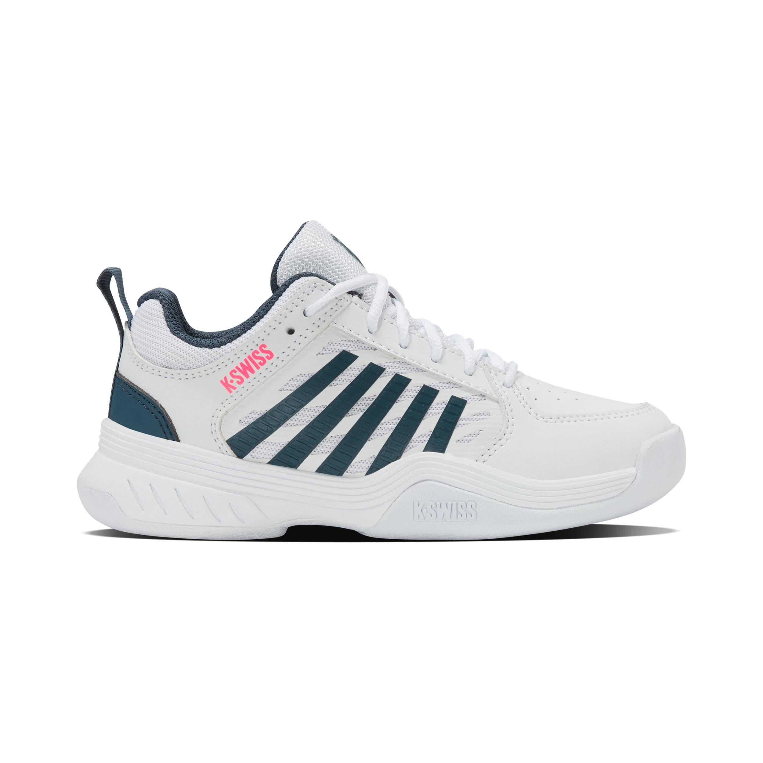 K - Swiss Court Express 2 Teppichschuh Kinder