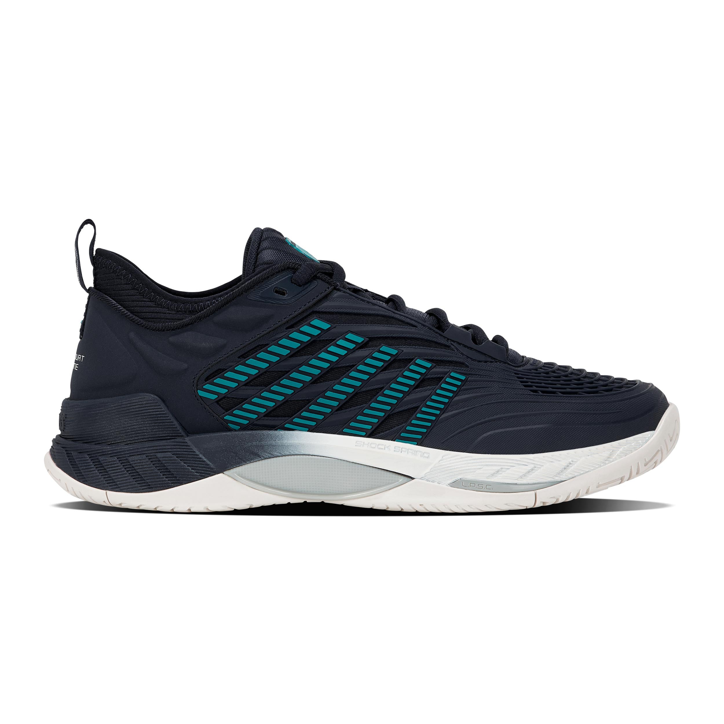 K - Swiss Hypercourt Supreme 2 Allcourtschuh Herren