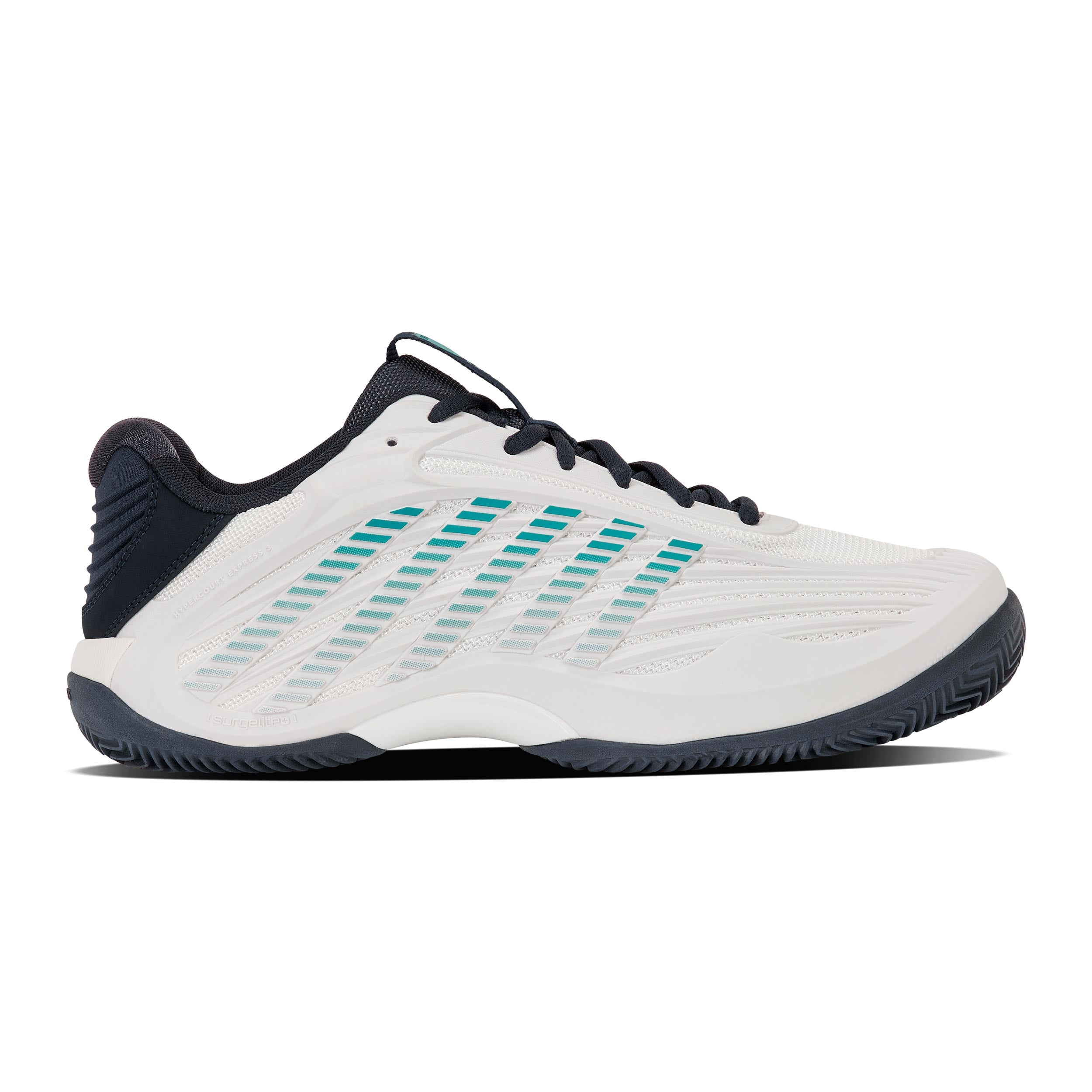 K - Swiss Hypercourt Express 3 Sandplatzschuh Herren