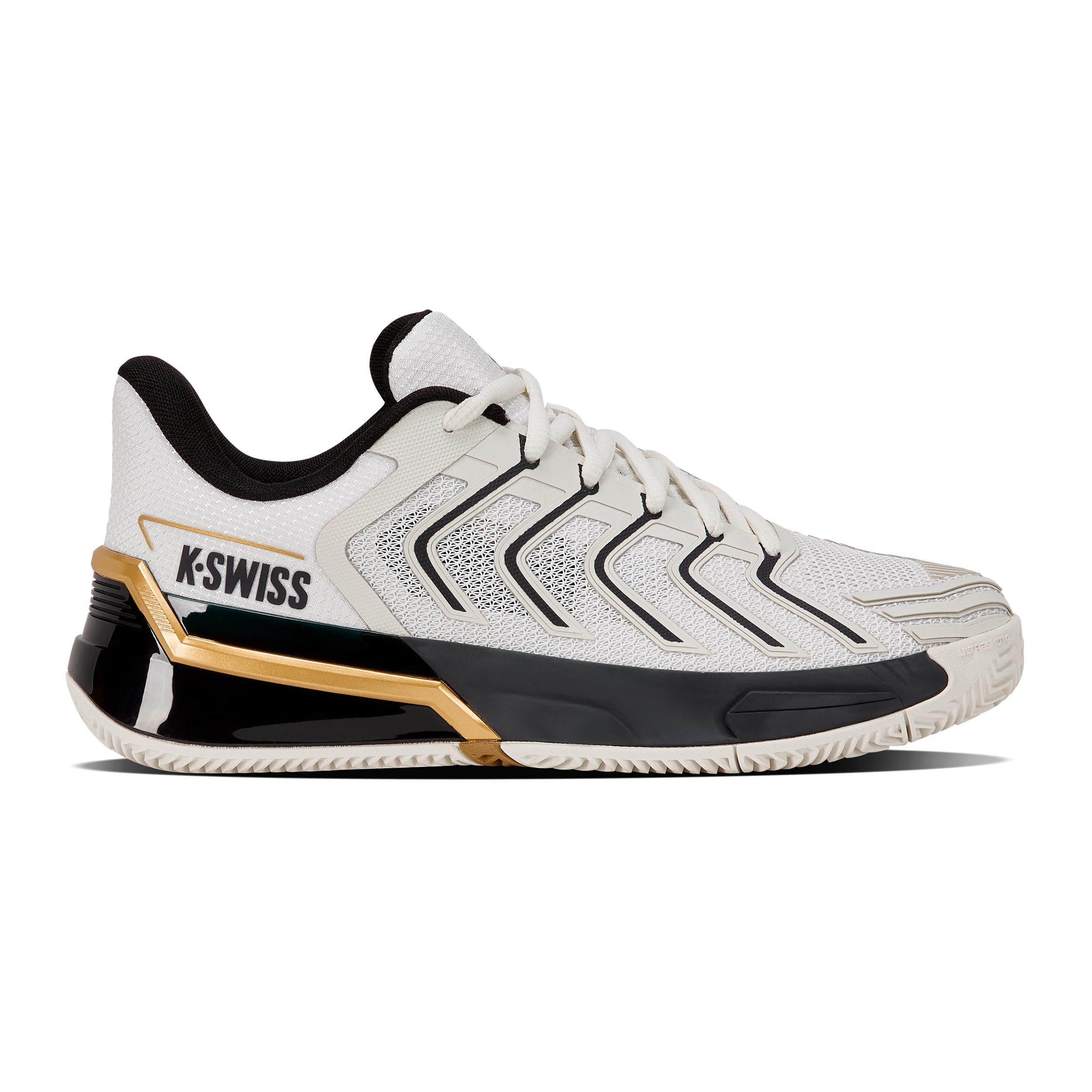 K - Swiss Ultrashot 4 Sandplatzschuh Herren