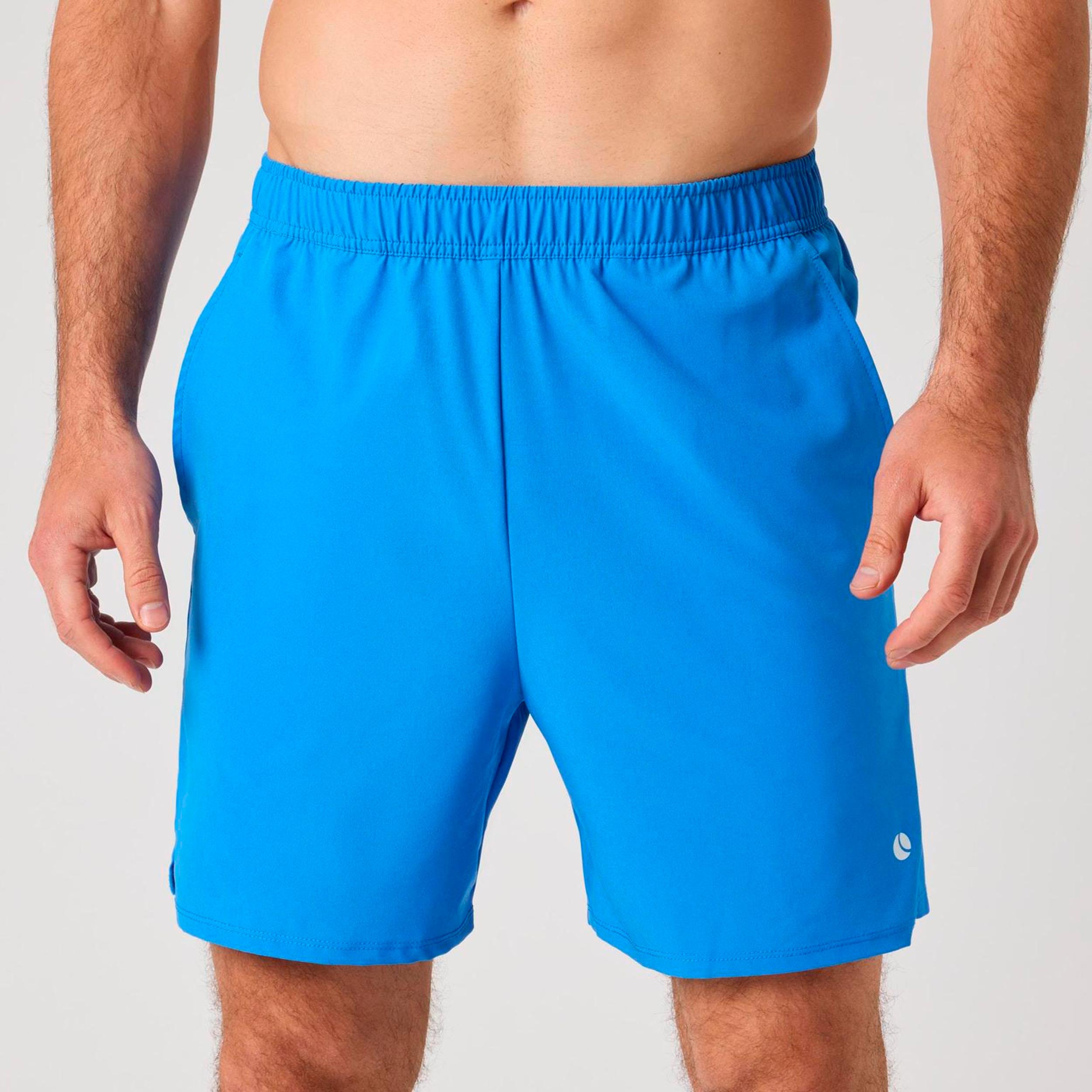 Björn Borg Ace Racquet 7 Inch Shorts Herren
