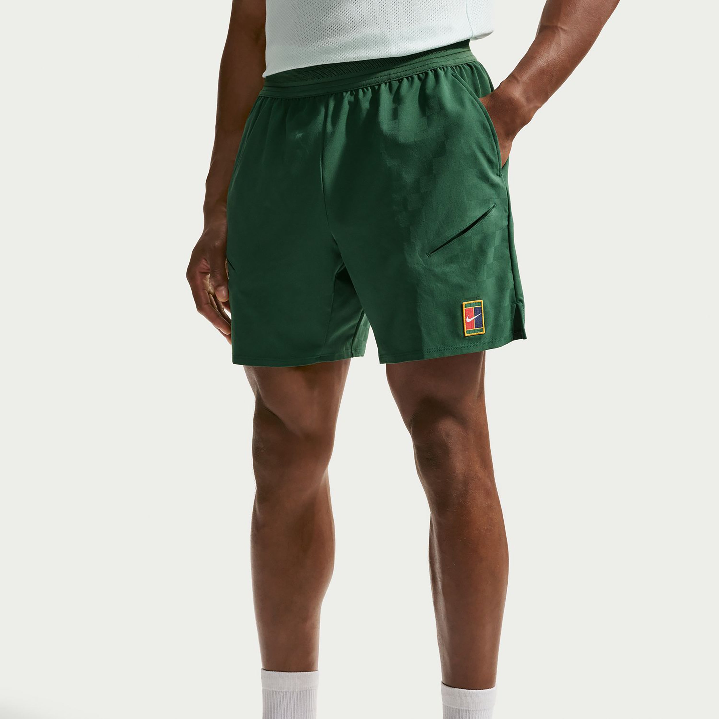 Nike Court Dri - Fit Slam Shorts Herren