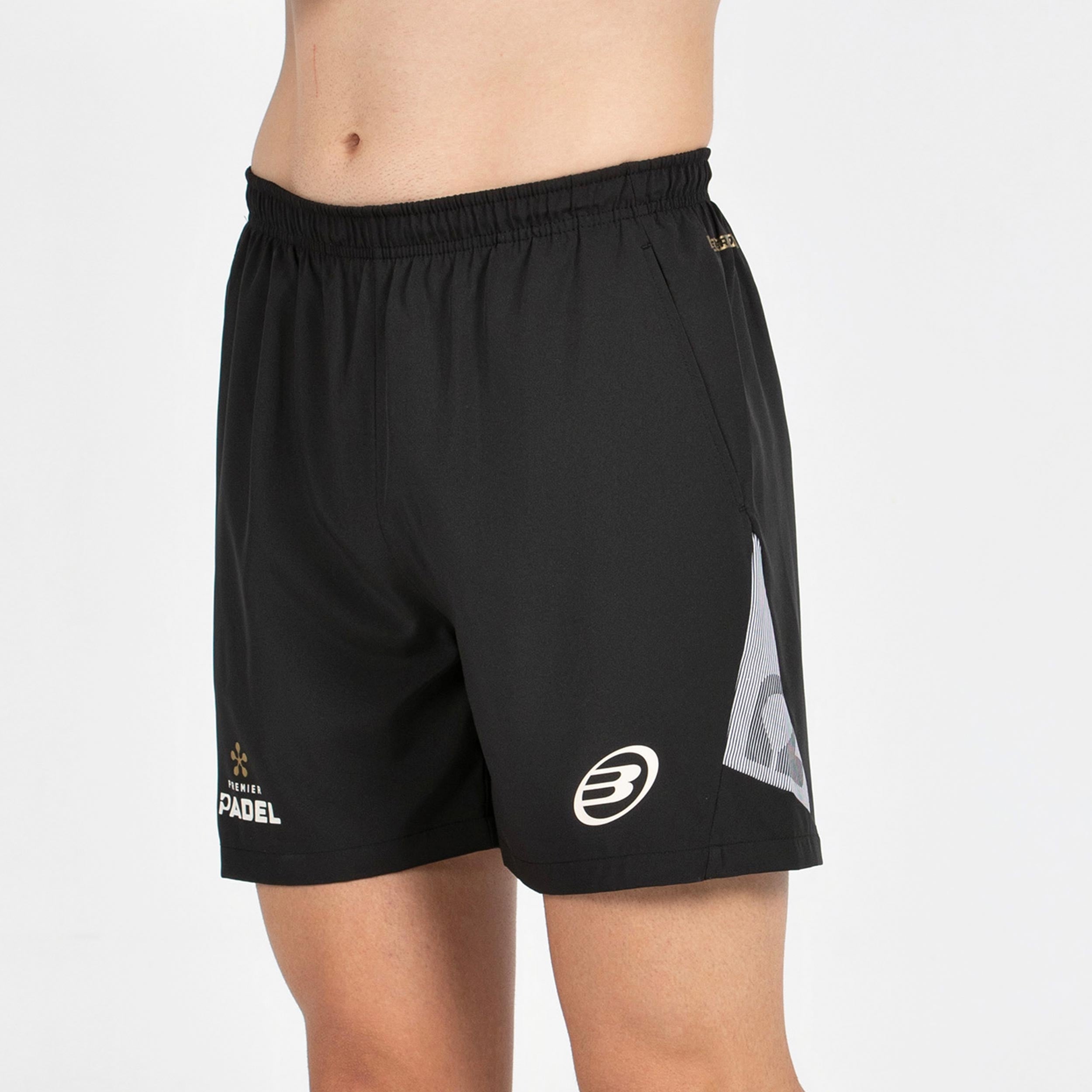 Bullpadel Pecos Shorts Herren