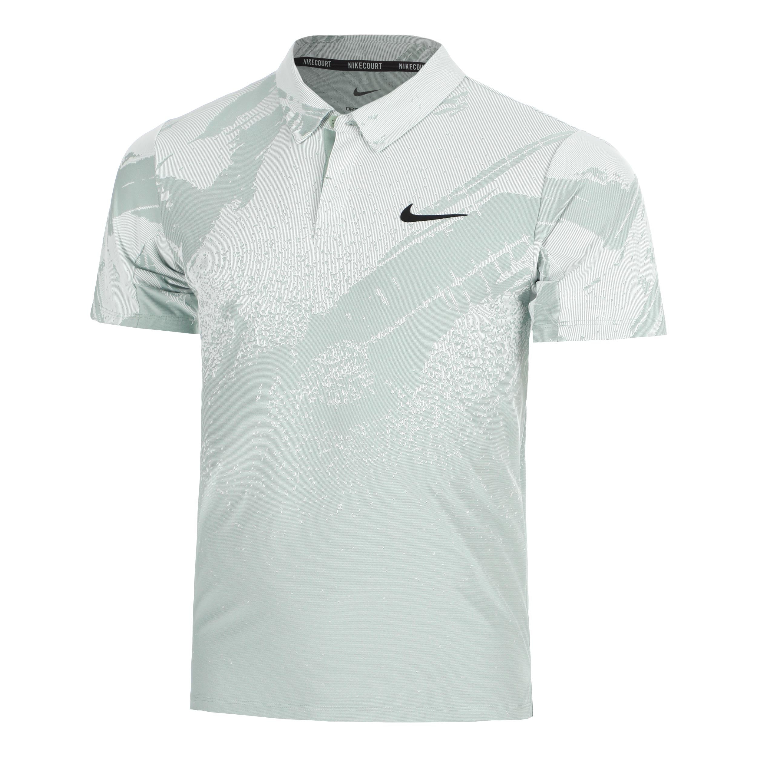 Nike Court Dri - Fit Advantage Slam Polo Herren